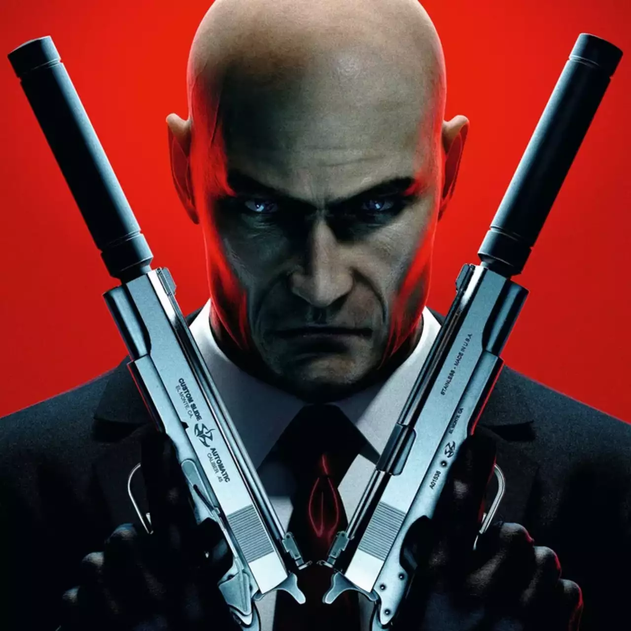 Названа дата виходу Switch-версії Hitman: Absolution