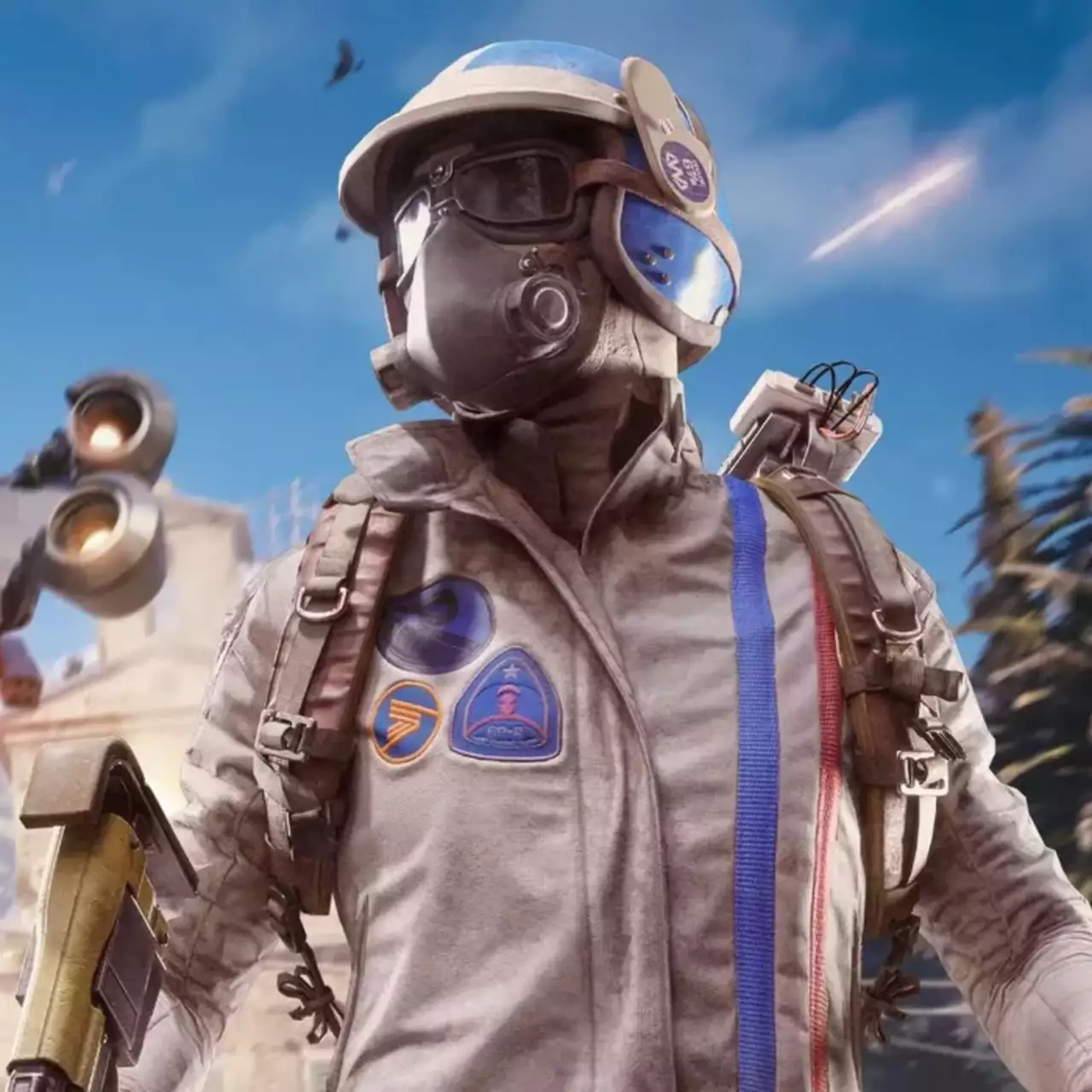 “Uma Alternativa Muito Esperada para Escape from Tarkov”: Por Que Todos Elogiam ARC Raiders