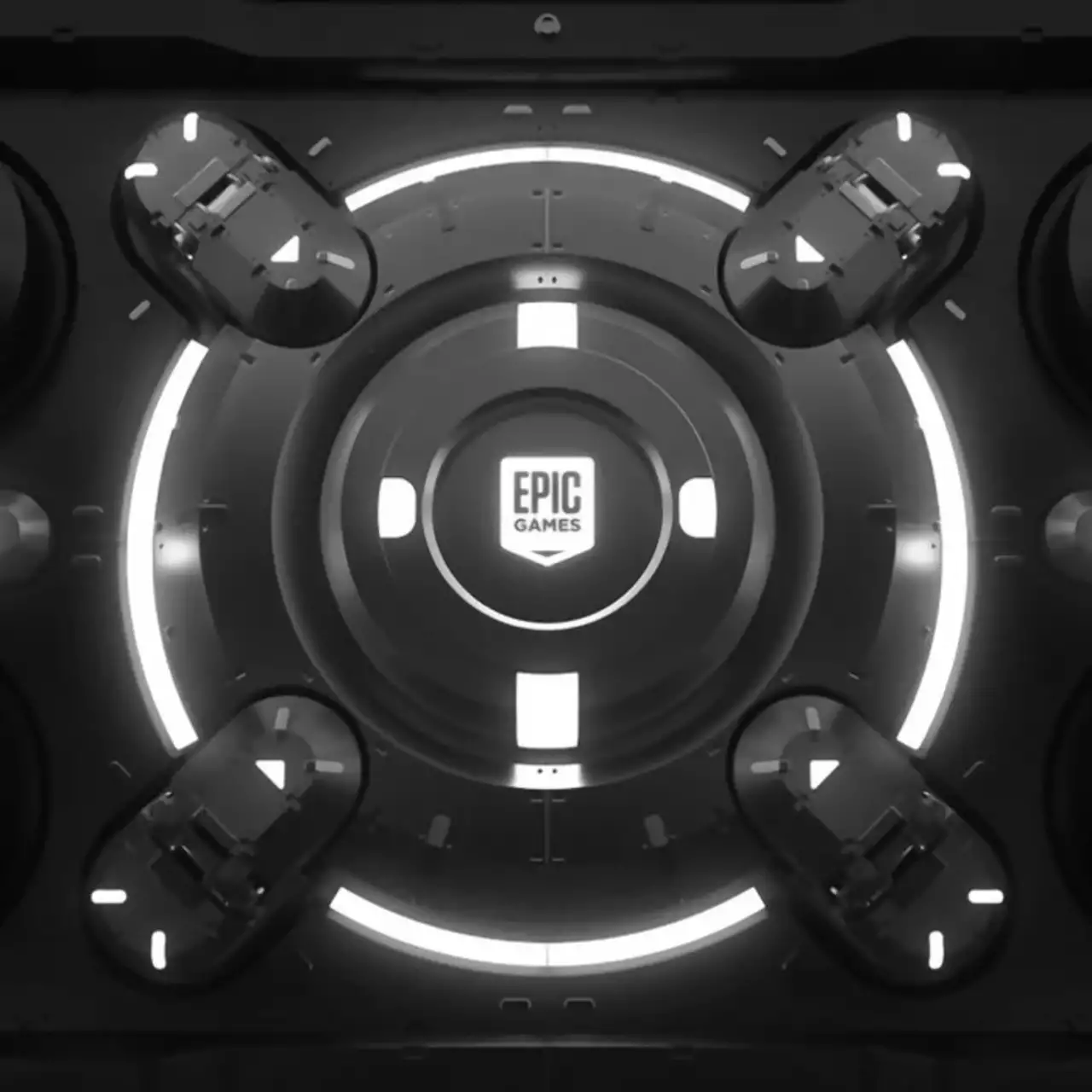 Epic Games Store Kicks Off Free Felix The Reaper and Songs of Silence Giveaway