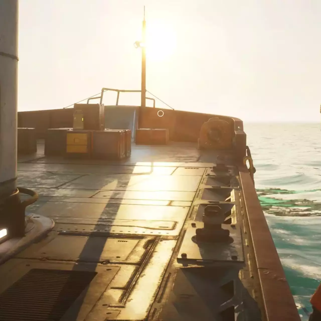 O Último Zelador — Novo Jogo de Sobrevivência de Ficção Científica Ambientado em um Mundo Inundado Lançado no PC, Recebe Críticas Positivas