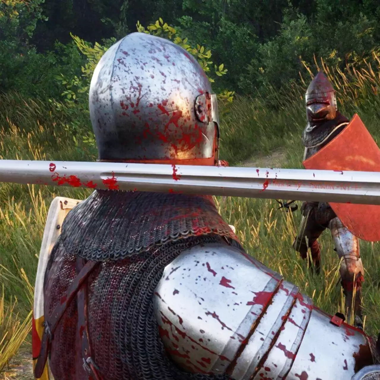 Kingdom Come: Deliverance 2 та ще 4 класні ігри стали тимчасово безкоштовними в Steam