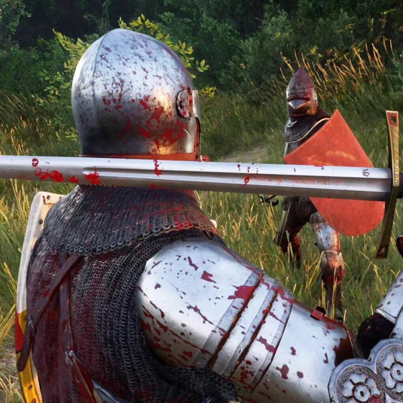 Pięć wspaniałych gier, w tym Kingdom Come: Deliverance 2, jest dostępnych do grania za darmo na Steam przez ograniczony czas