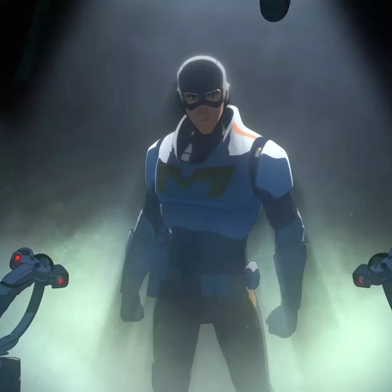 Проходження всіх епізодів Dispatch — гід по грі