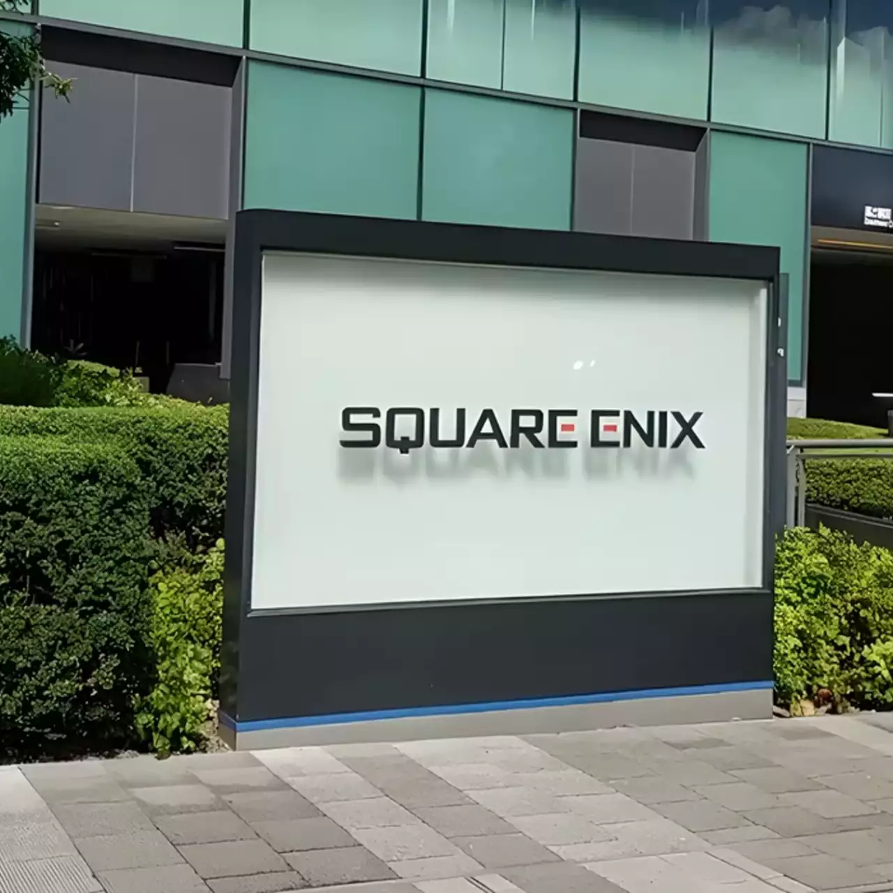 Square Enix проводить масові скорочення — під загрозою більше 100 робочих місць на Заході