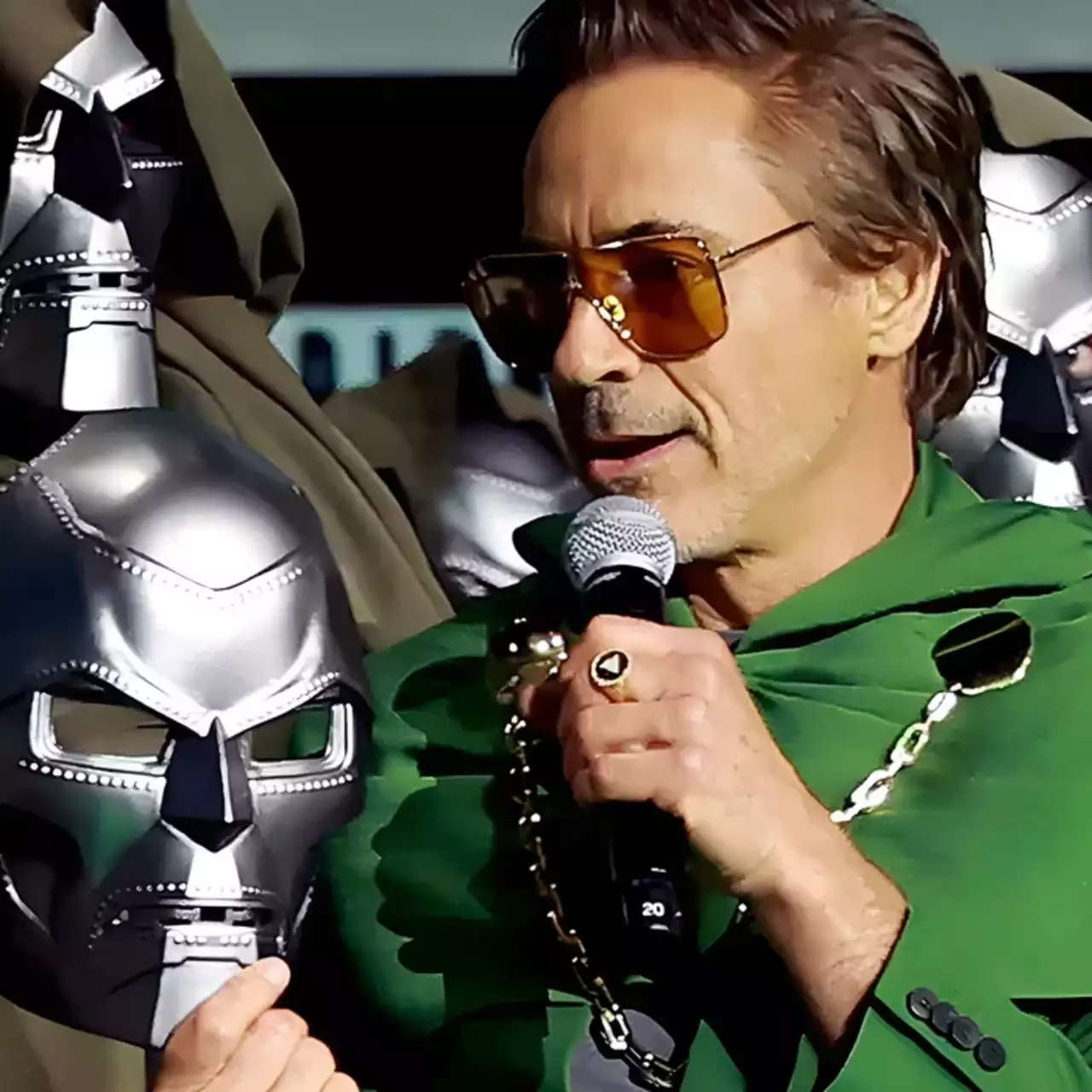 İlk Avengers: Kıyamet Fragmanı için Çıkış Tarihi Açıklandı