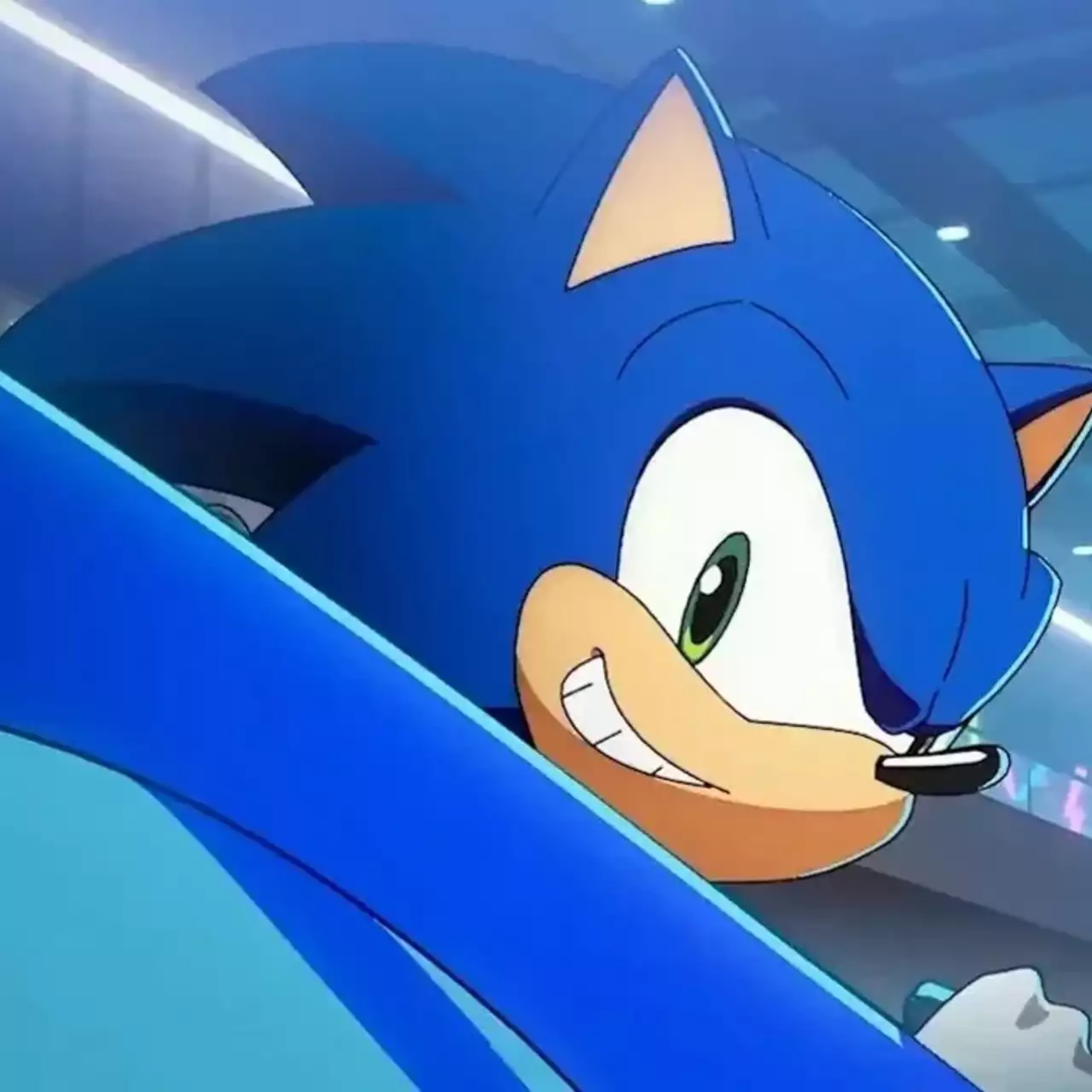 SEGA, Sonic Yarışı: CrossWorlds - Nintendo Switch 2 Sürümünü Duyurdu