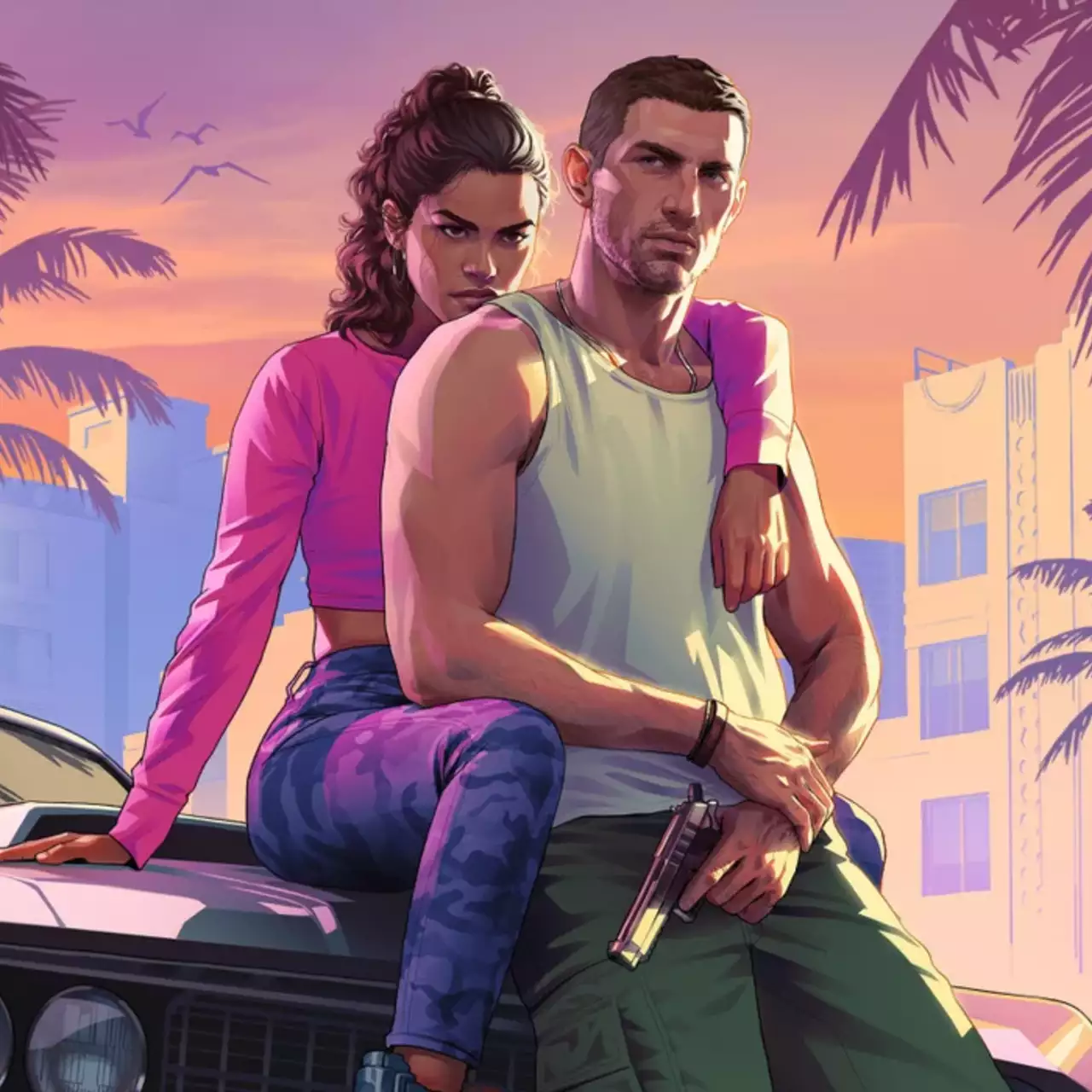 Oficial: GTA 6 Adiado Novamente — Agora Previsto para 19 de Novembro de 2026