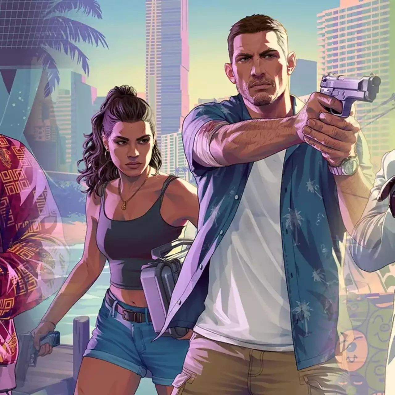 “Bir Tarih Belirlediğimizde, Gerçekten Buna İnanıyoruz” — Take-Two CEO'su Yeni GTA 6 Gecikmesini Açıklıyor