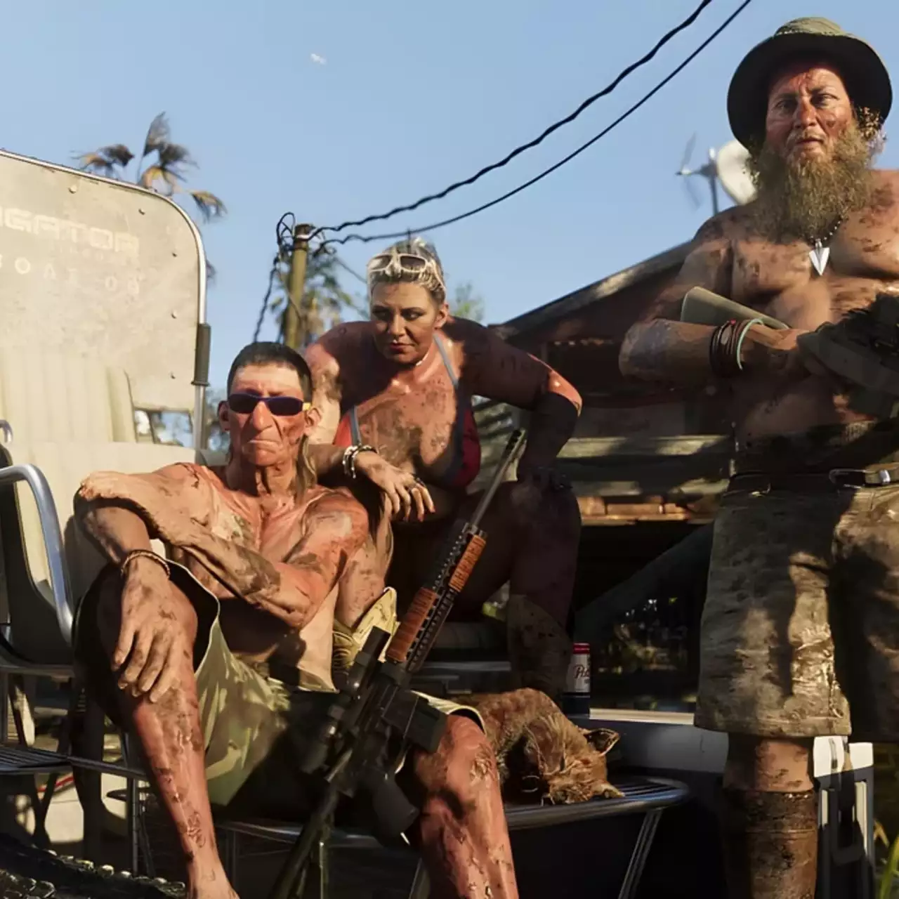 “Parece que veremos a Segunda Vinda antes do GTA 6”: Mídias Sociais Reagem ao Novo Atraso