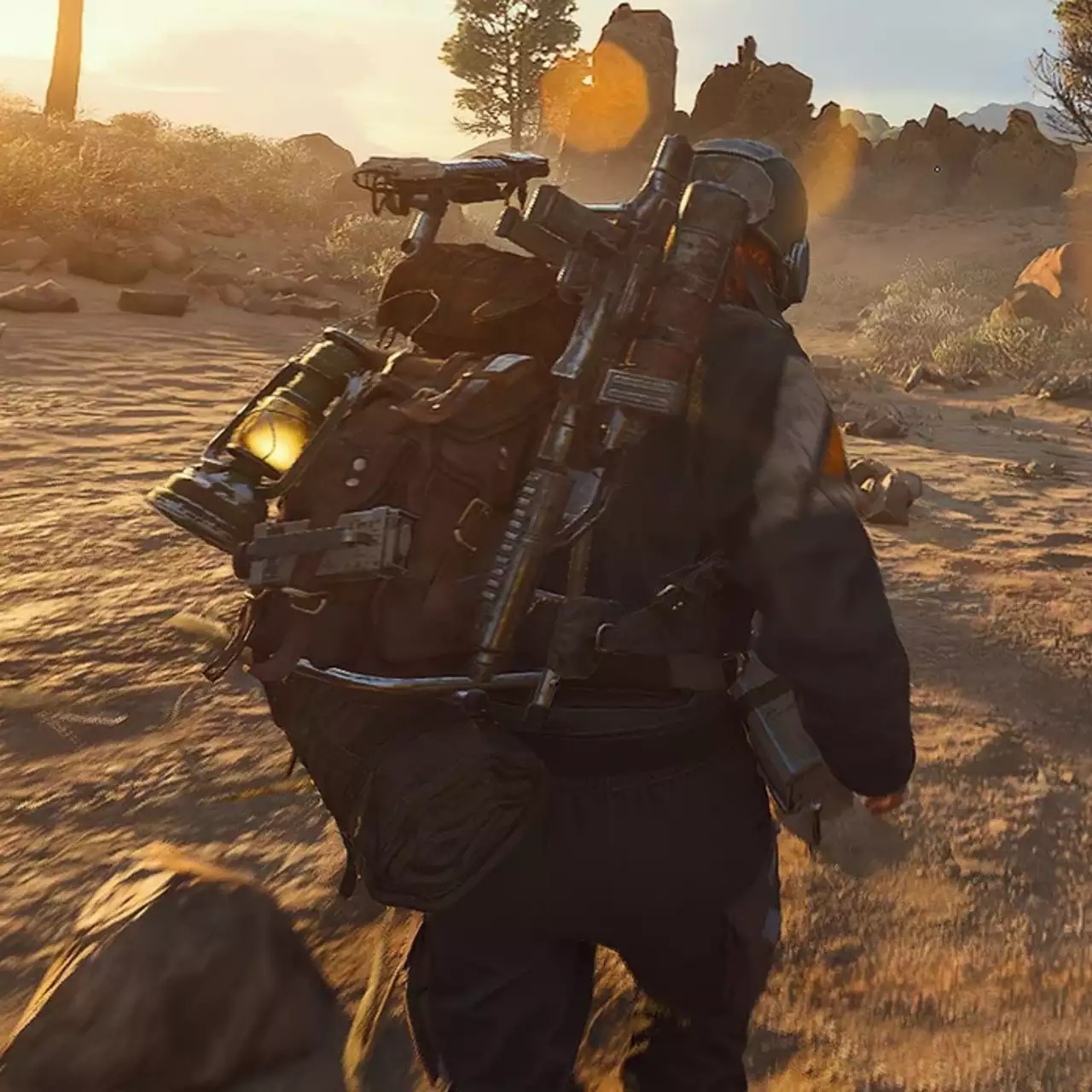 Pemain Battlefield 6 Berbondong-bondong ke Arc Raiders — Penembak Embark Menawarkan Apa yang Tidak Bisa Diberikan BF