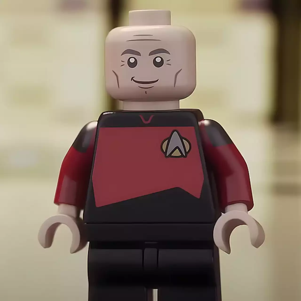 Фанати слюною истечуть: Lego випустить шикарний набір по всесвіту Star Trek