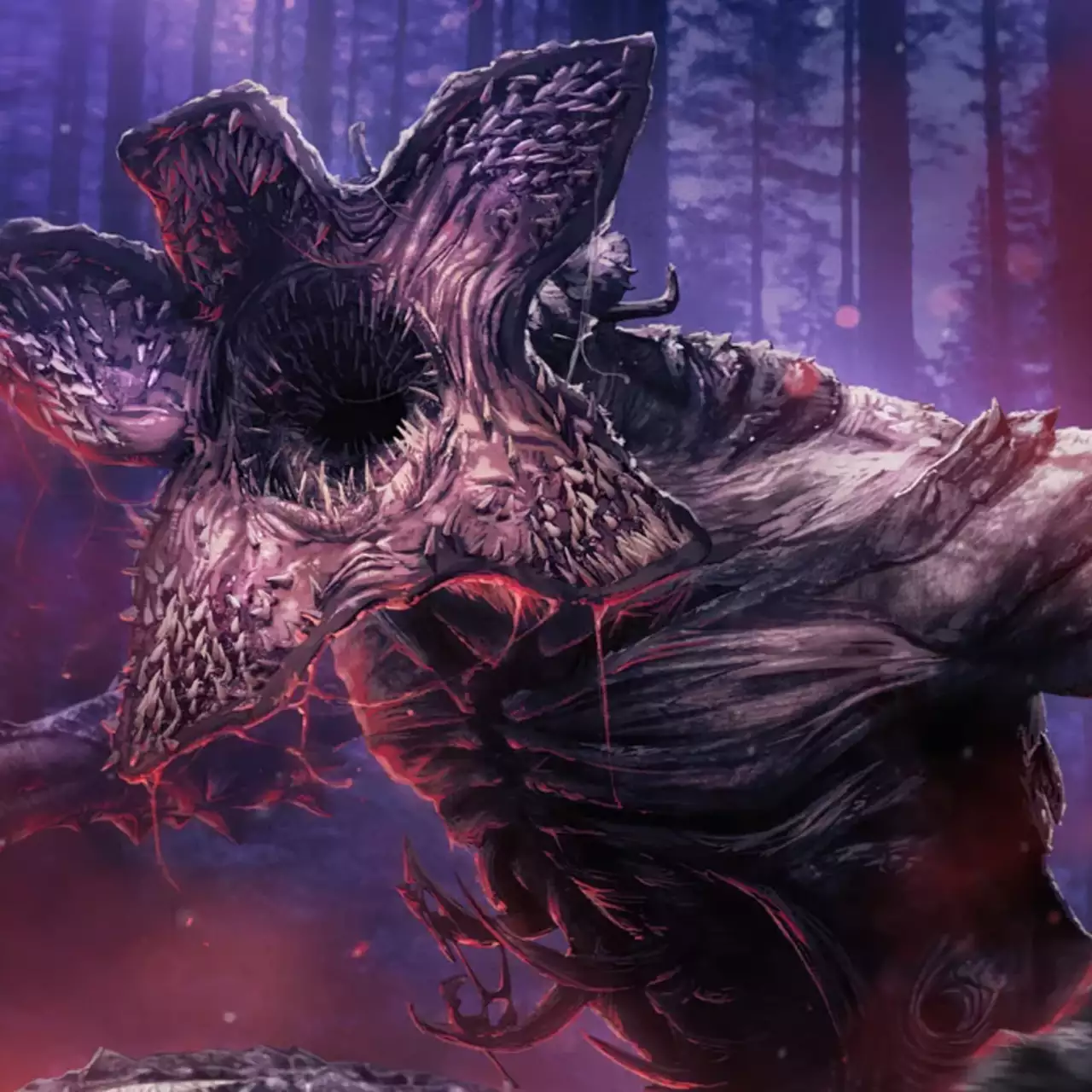 Netflix Membagikan Klip Pertama Dari 'Stranger Things' Musim 5