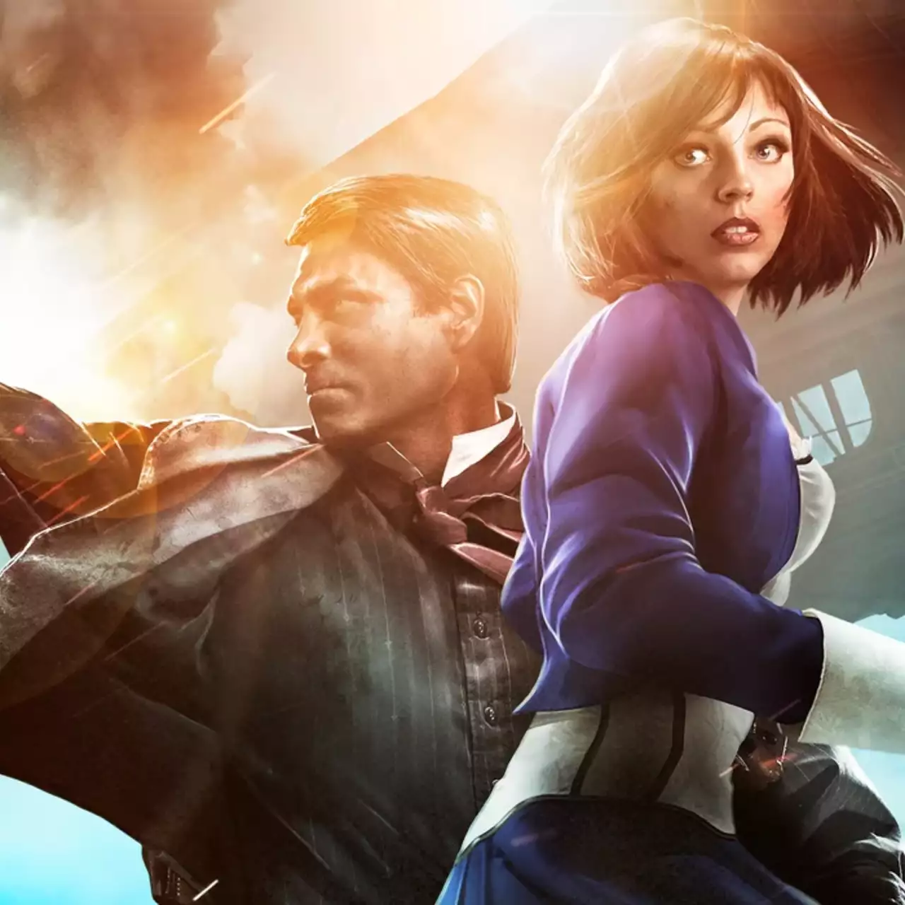 BioShock 4 все ще жива: Take-Two підтвердила продовження розробки