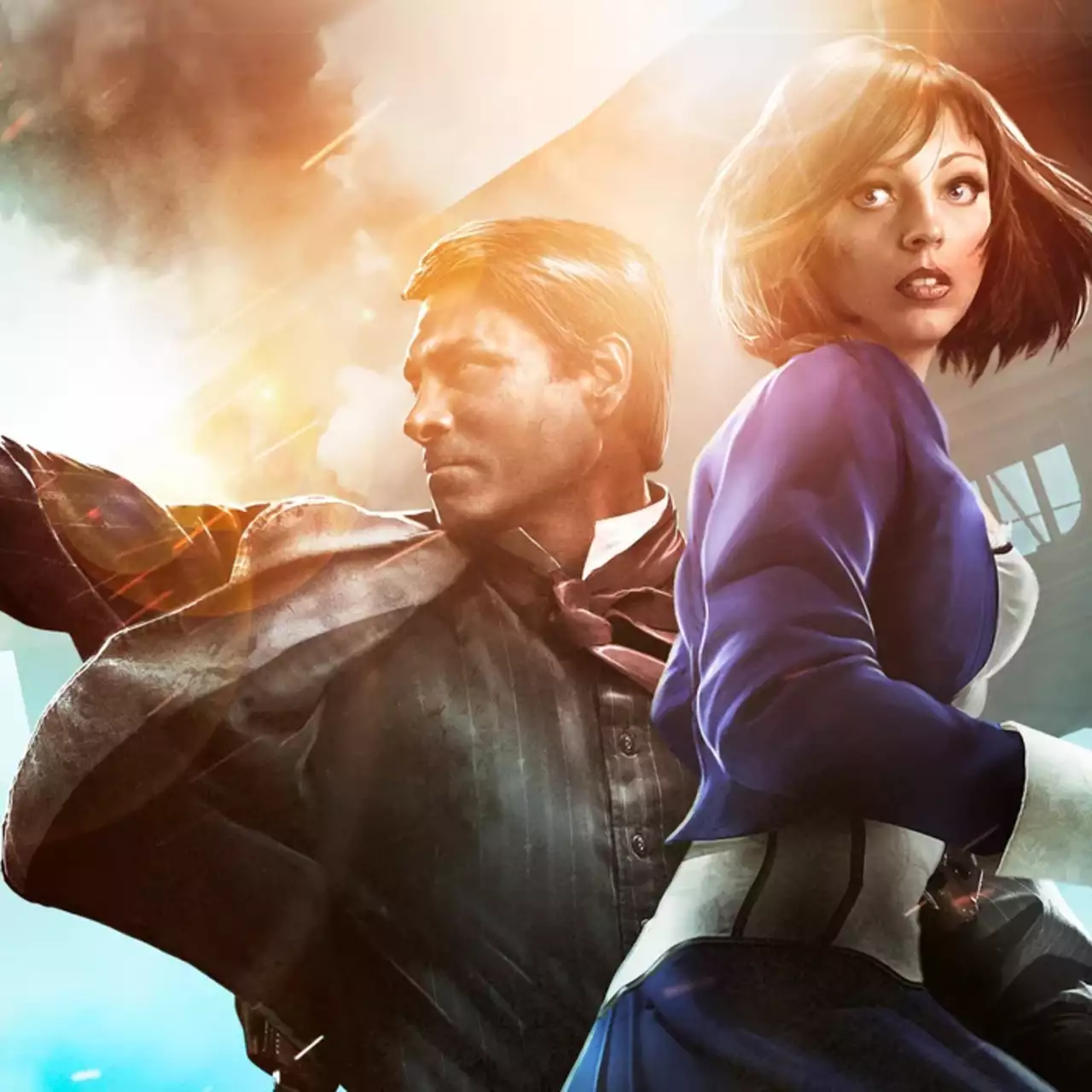 BioShock 4 Masih dalam Pengembangan: Take-Two Mengonfirmasi Pekerjaan pada Sekuel