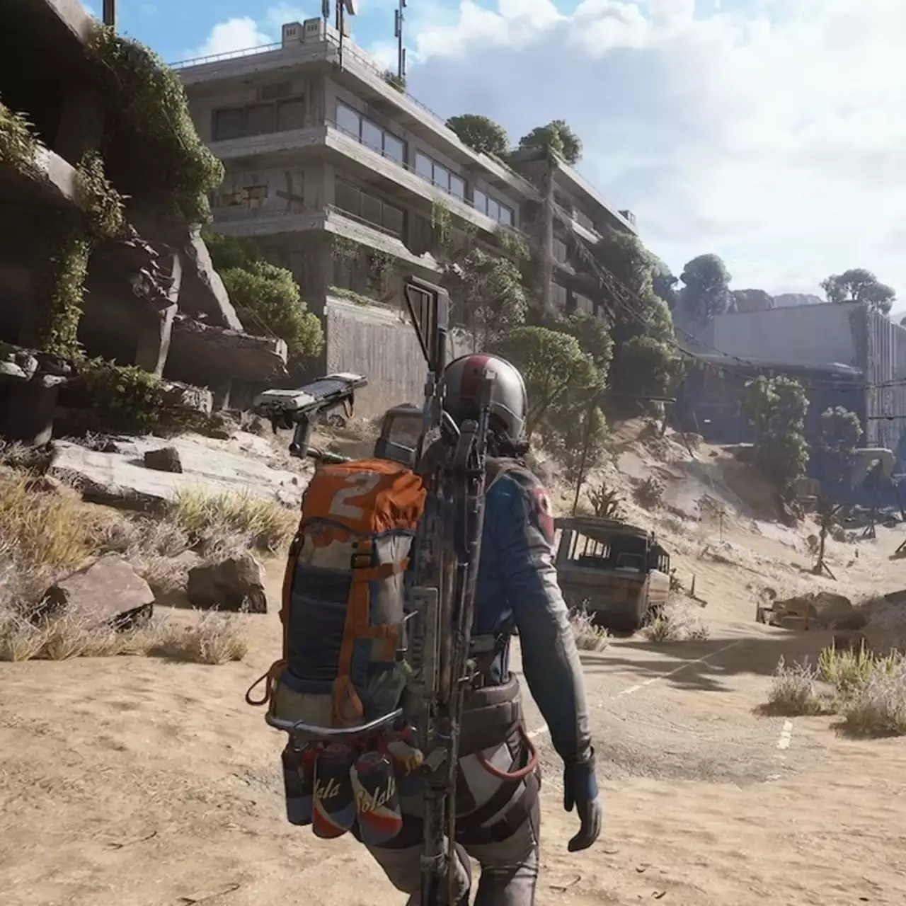 Arc Raiders отримала свіжий патч з новими режимами та виправленням експлойтів