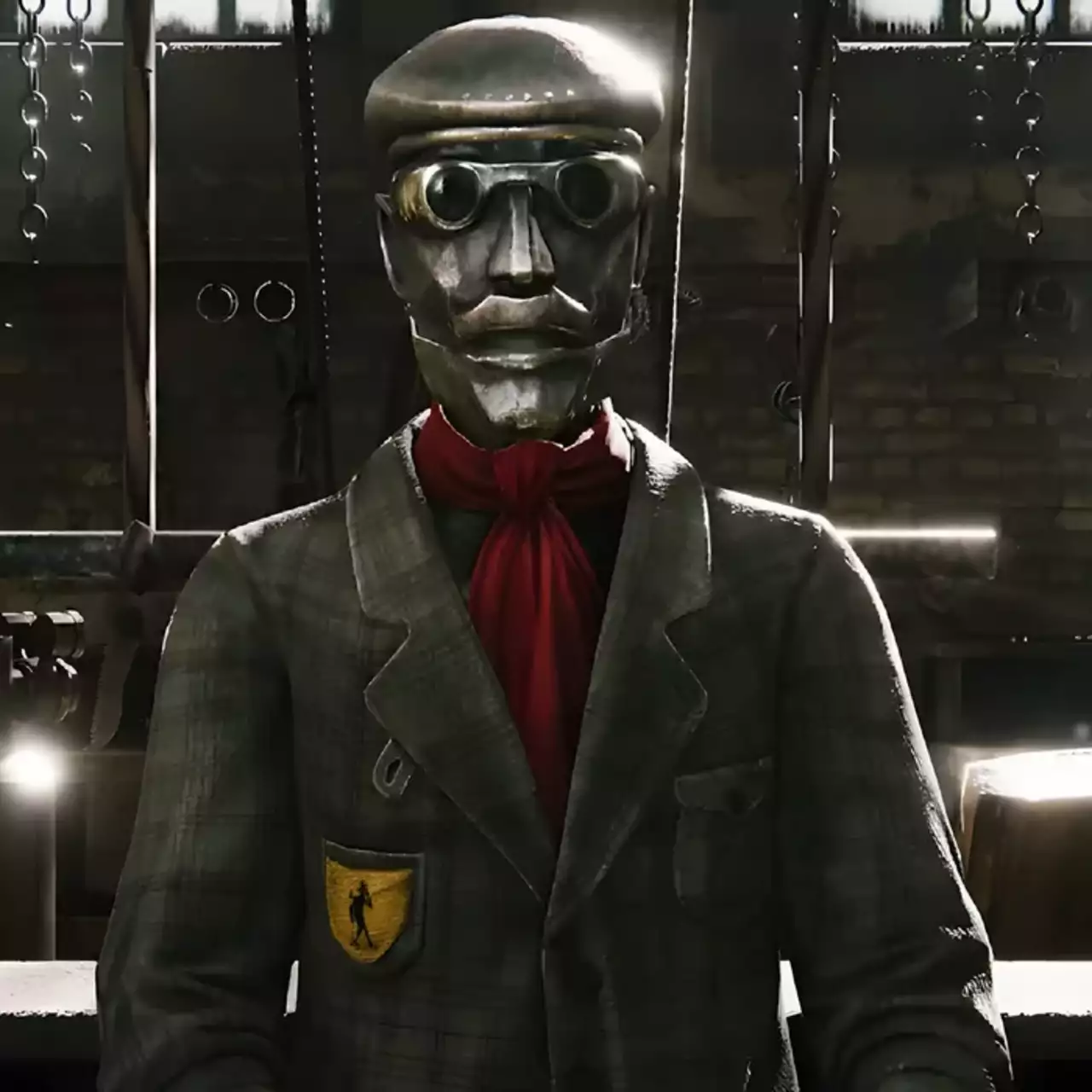 Проходження Syberia Remastered — гайд по грі