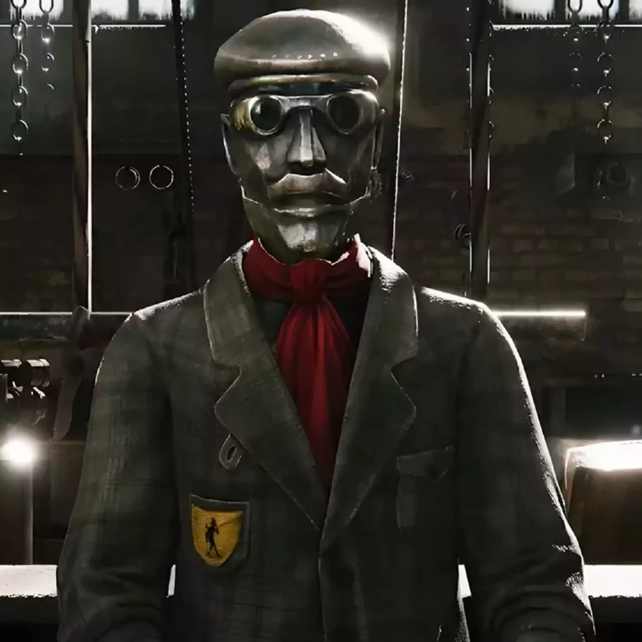 Panduan Lengkap Syberia Remastered — Panduan Permainan Lengkap