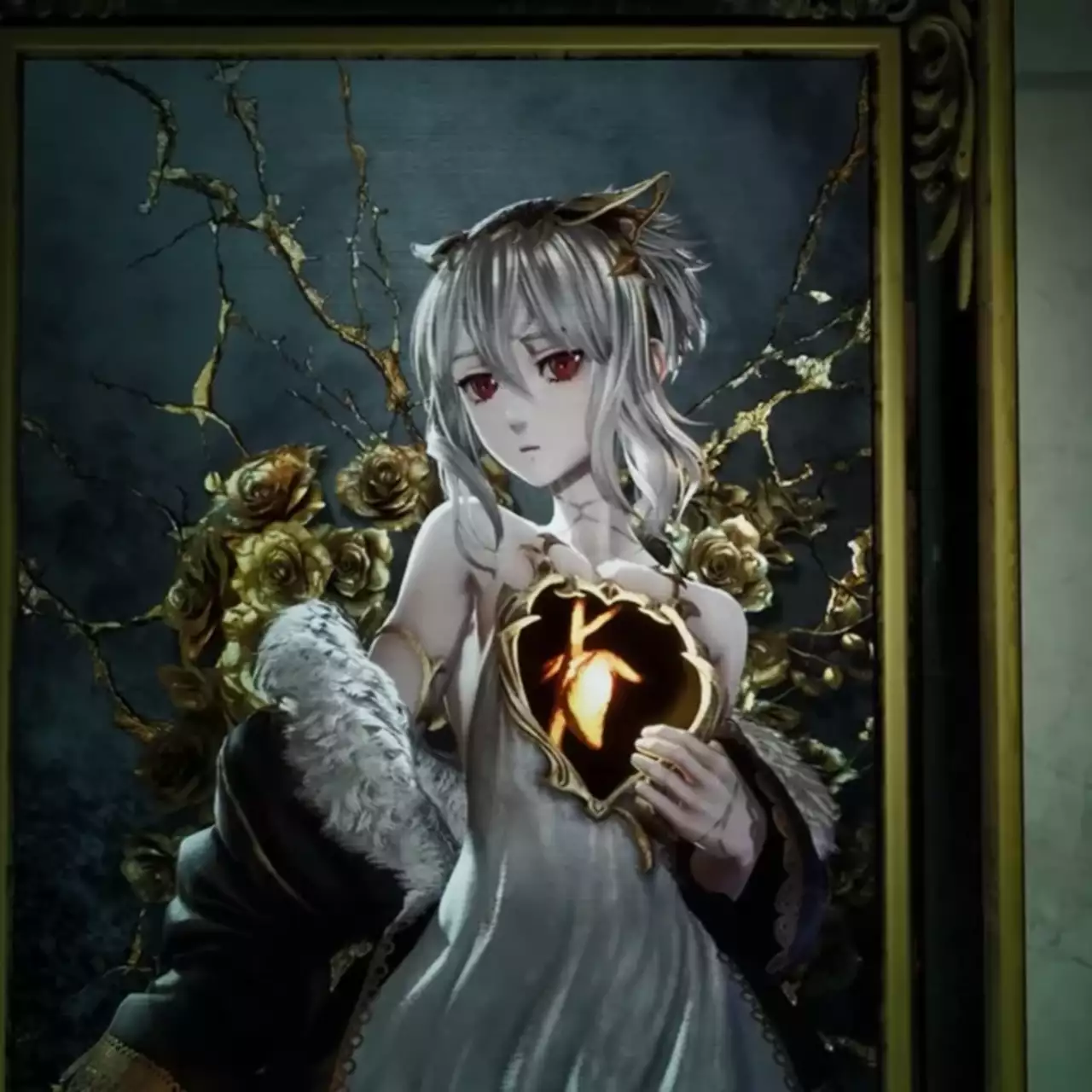 Показано новий трейлер Code Vein 2, присвячений Лу Магмелл