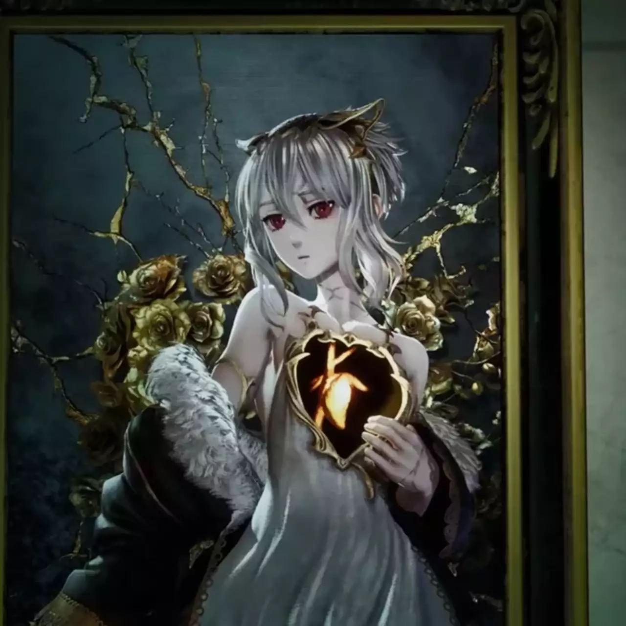 Code Vein 2 için Yeni Bir Fragman Lou MagMell'i Tanıtıyor