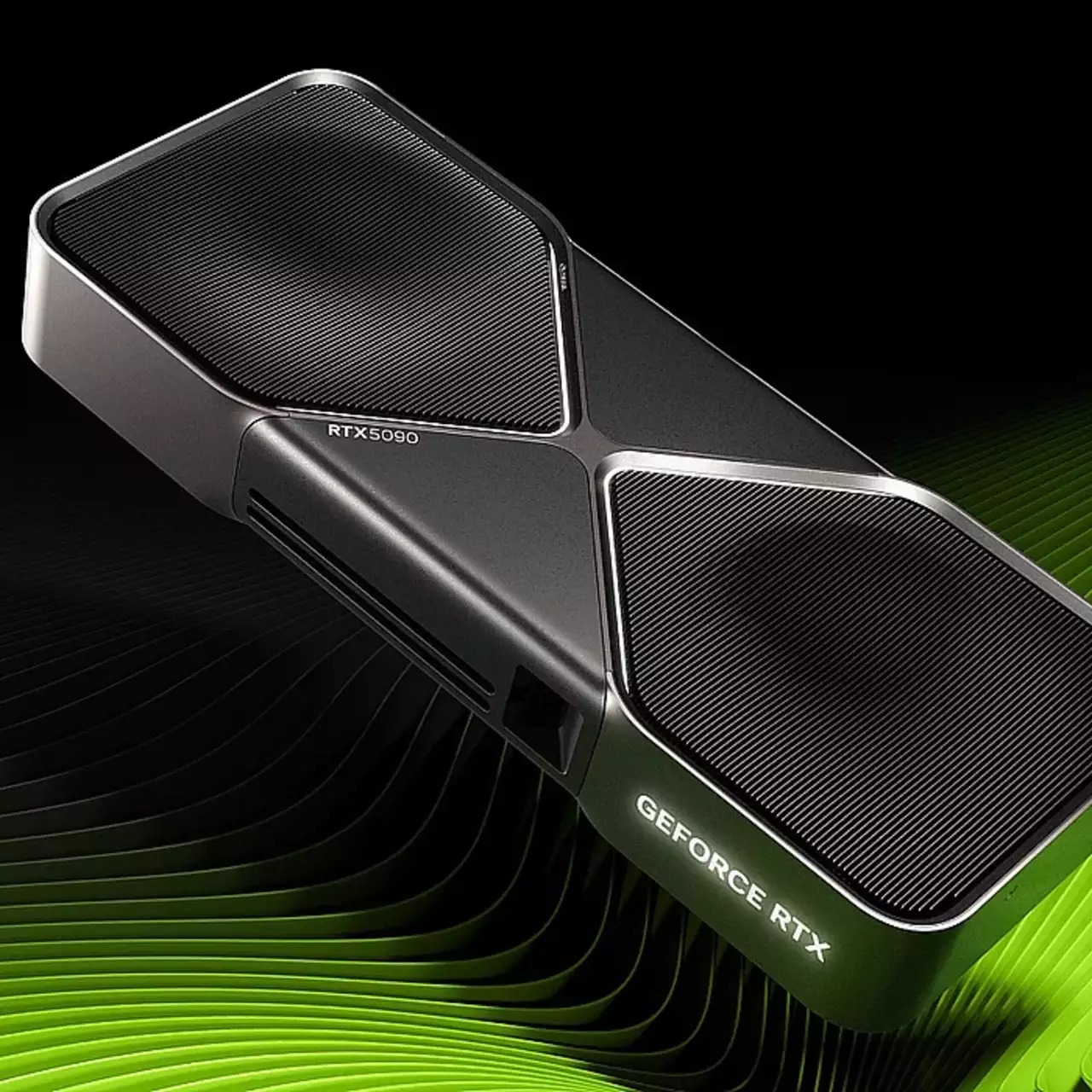 NVIDIA Może Zrezygnować z Planów dotyczących Kart Graficznych RTX 50 SUPER