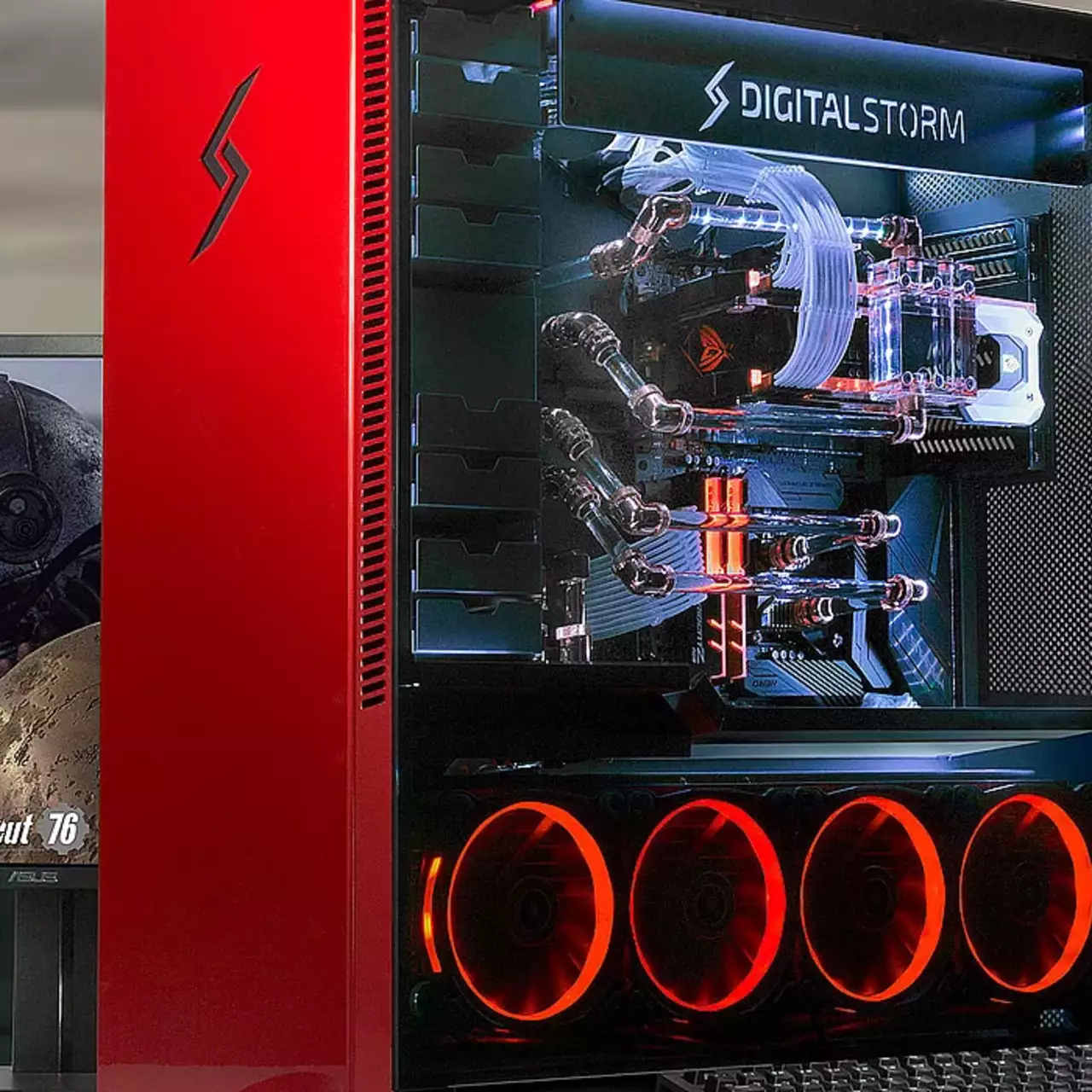 Фахівці порталу Tom's Hardware озвучили найкращі конфігурації ігрових ПК в різних бюджетах