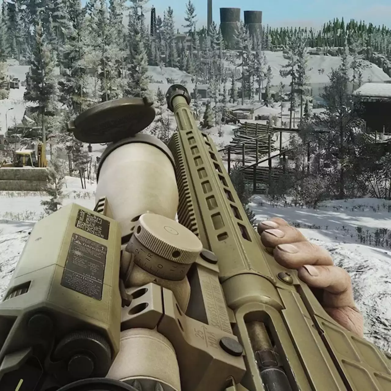 Yeni Escape from Tarkov Fragmanı Yayınlandı, Çıkışa Geri Sayım Başladı