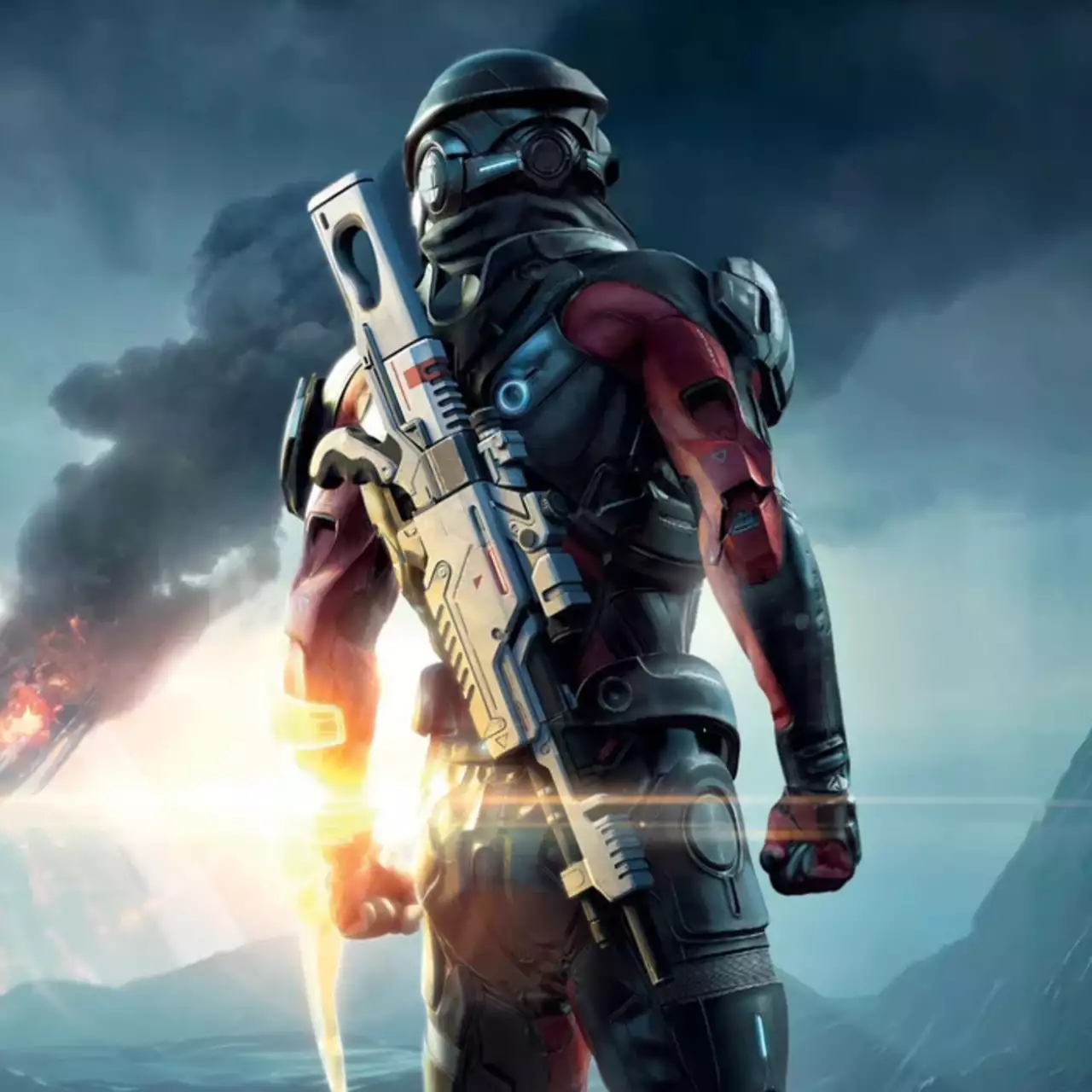 Нова Mass Effect активно розробляється — гравців чекає величезна всесвіт і безліч романів