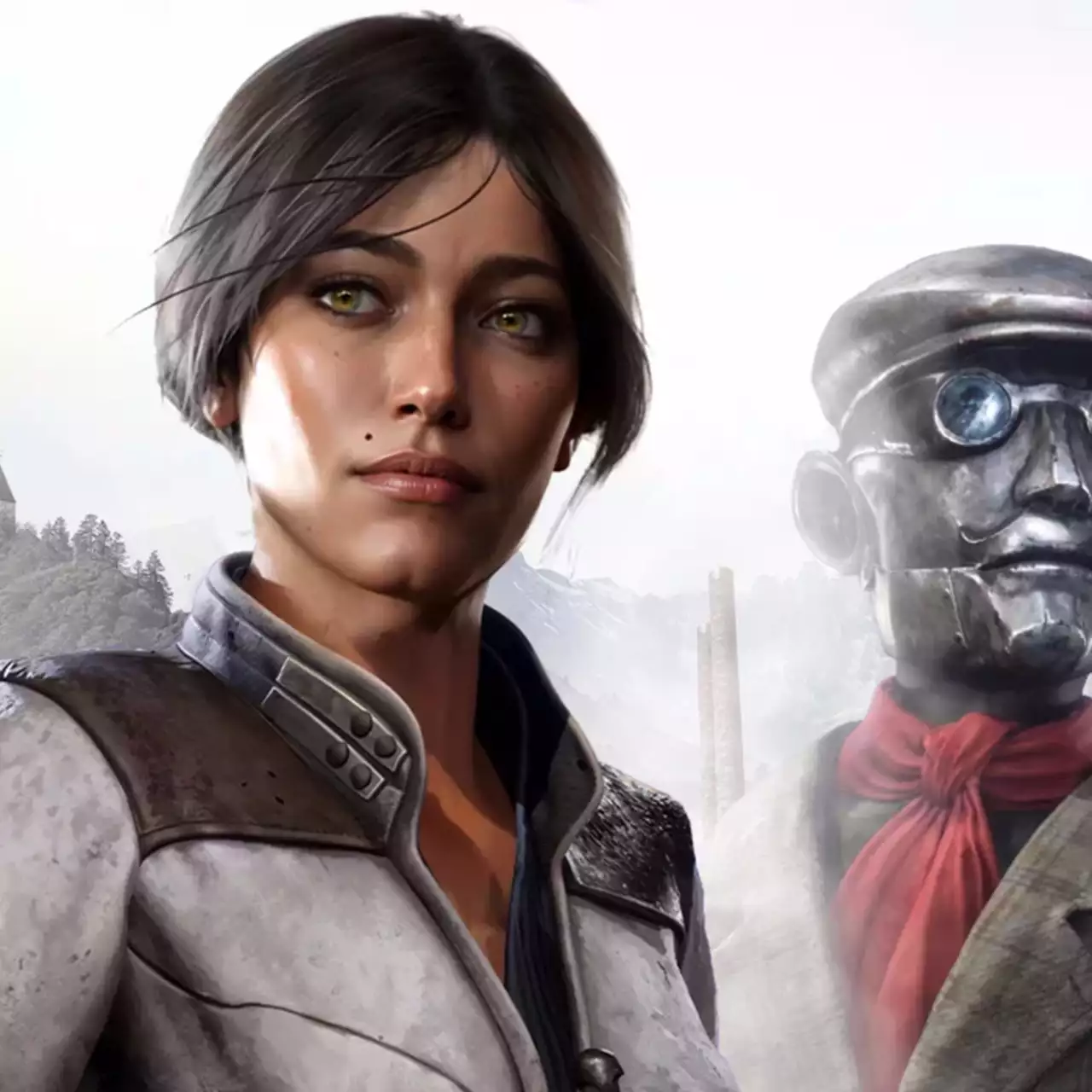 Syberia Remaster, %60 Steam Puanı ile Debüt Etti, Oyuncular Etkilenmedi