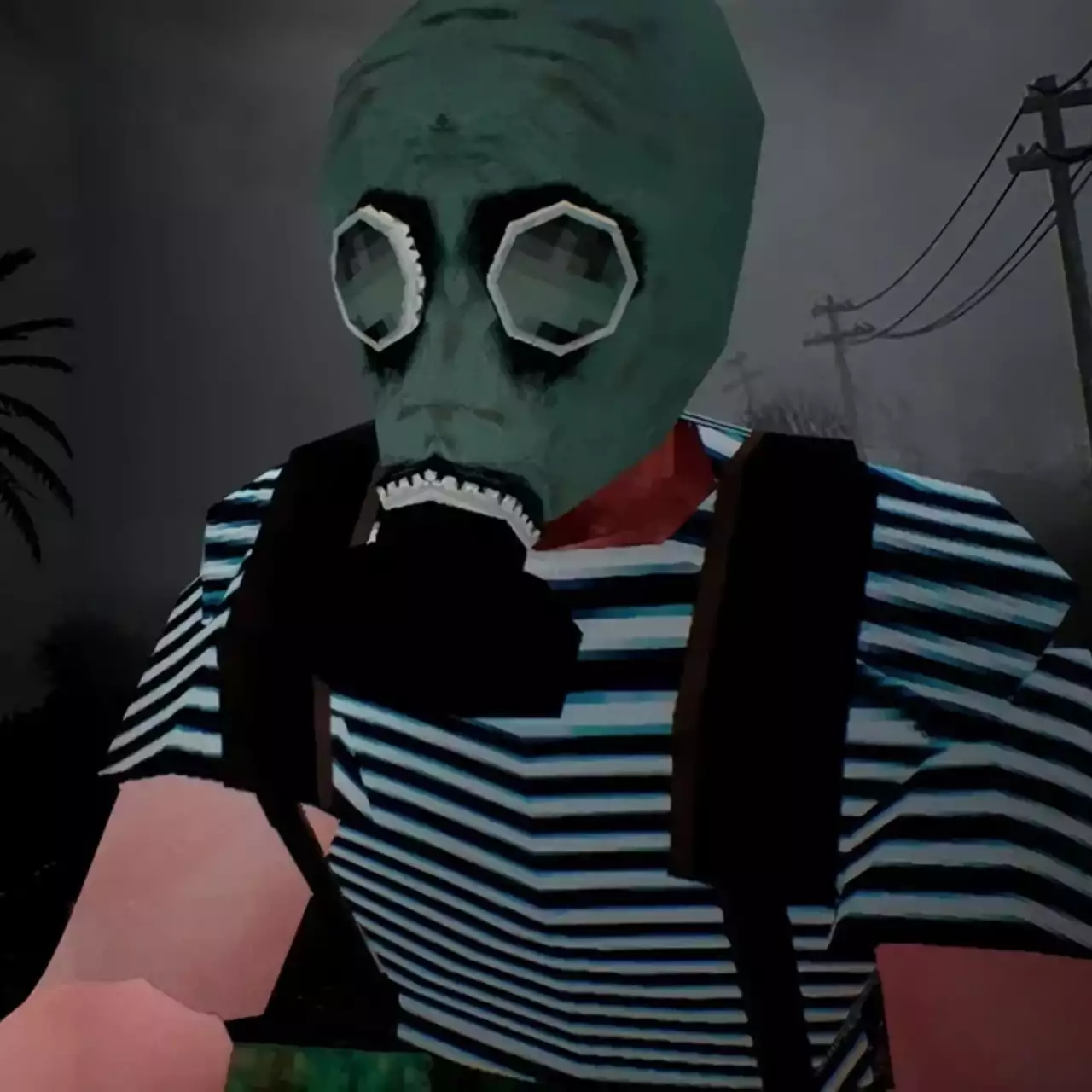 Strzelanka inspirowana S.T.A.L.K.E.R. MISERY usunięta ze Steama