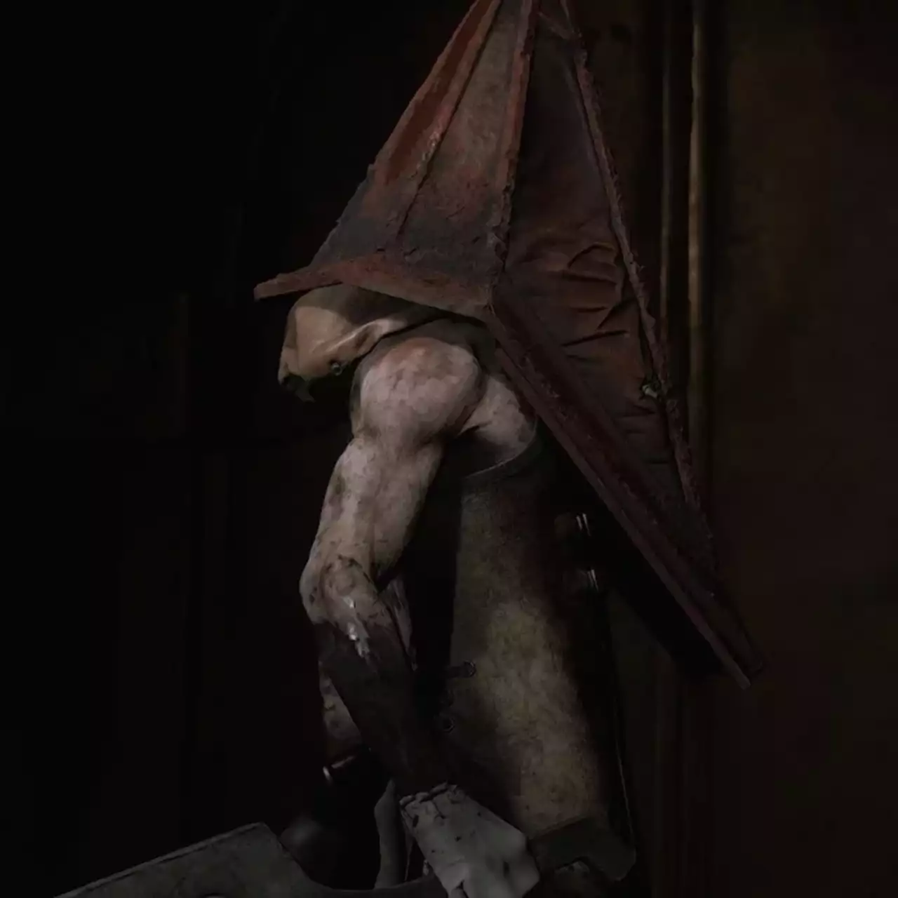 Утекла дата релізу ремейка Silent Hill 2 на Xbox Series X/S