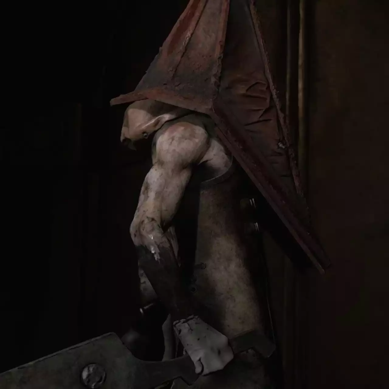 Silent Hill 2 Remake'in Xbox Series X/S için Çıkış Tarihi Çevrimiçi Sızdırıldı