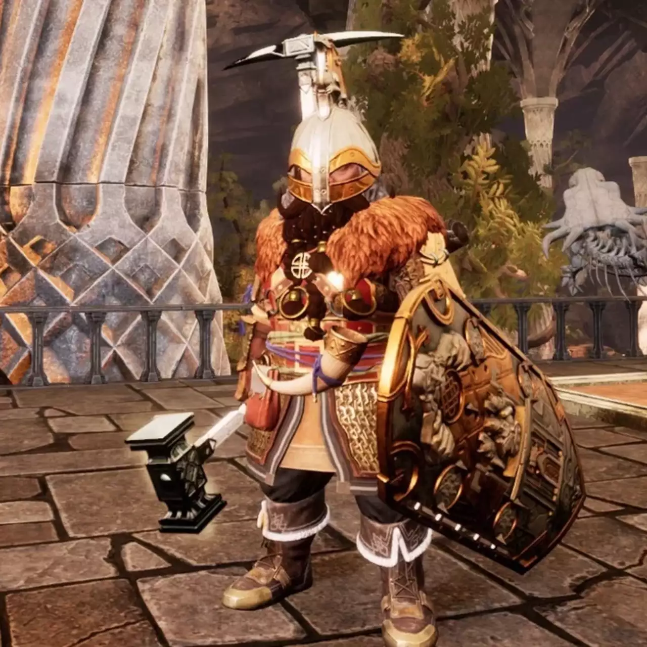 Sepertinya The Lord of the Rings: Return to Moria Mendapatkan Sekuel