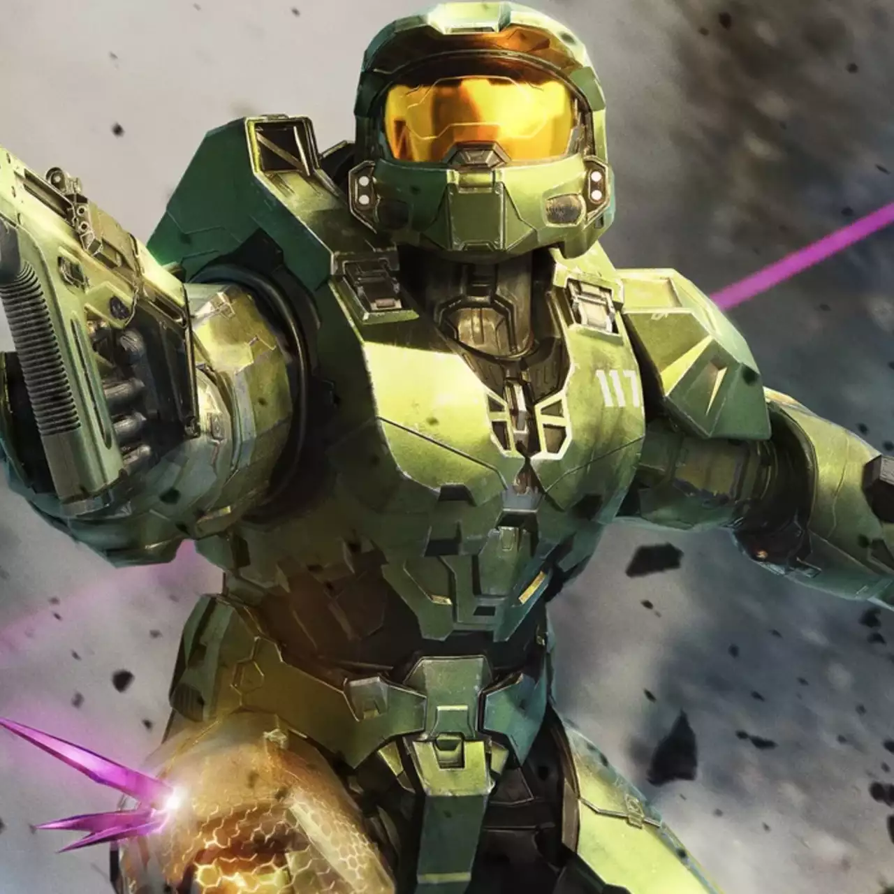 Halo Infinite Support Will End Soon With a Final Content Update