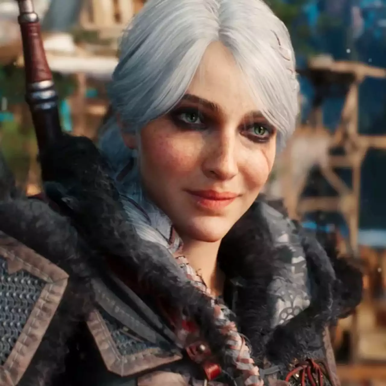 Autor i projektant gier Kingdom Come: Deliverance 2 dołącza do zespołu The Witcher 4