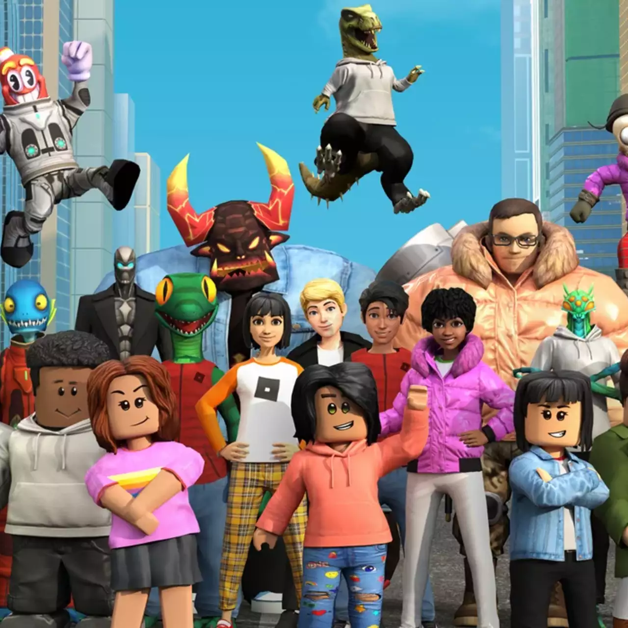 В Україні закликають заборонити Roblox для дітей