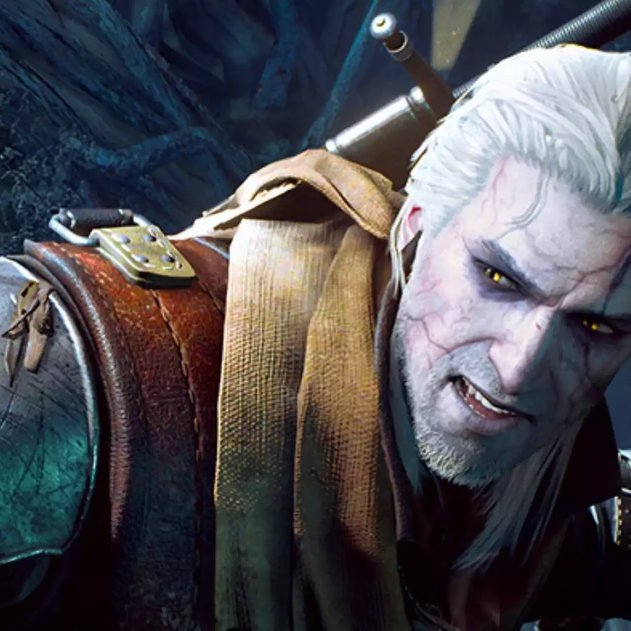 Versi Baru “HD Remaster” Buatan Penggemar untuk The Witcher 3 Terungkap