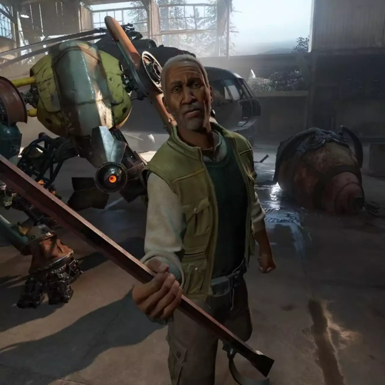 Penggemar Berpikir Mereka Telah Menemukan Kapan Valve Mungkin Mengumumkan Half-Life 3 — dan Itu Sebenarnya Masuk Akal