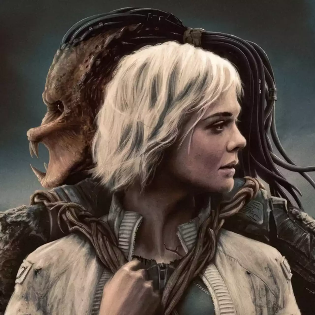 Джеймс Кемерон особисто схвалив сценарій нового «Хижака»