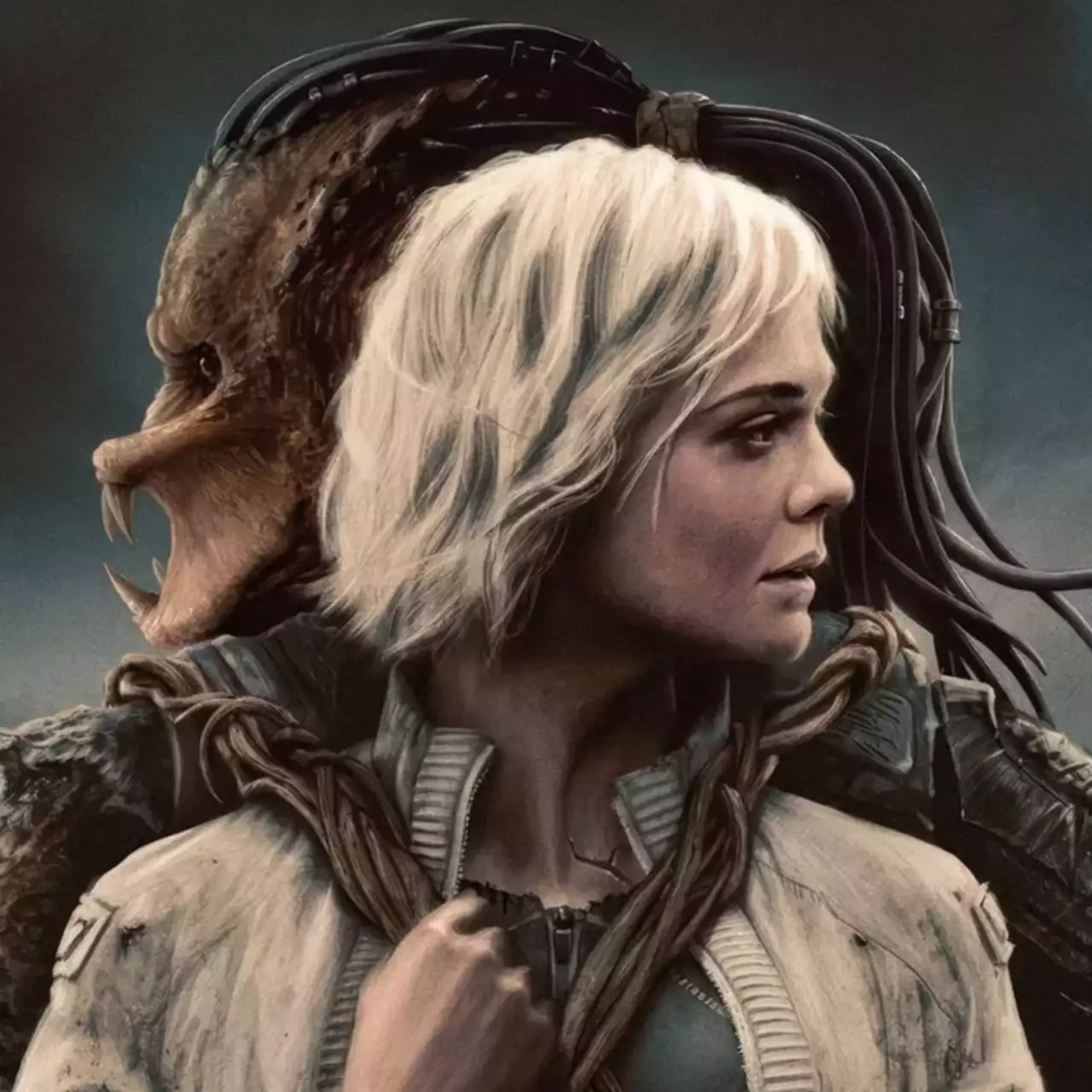 James Cameron Kişisel Olarak Yeni 'Predator' İçin Senaryoyu Onayladı