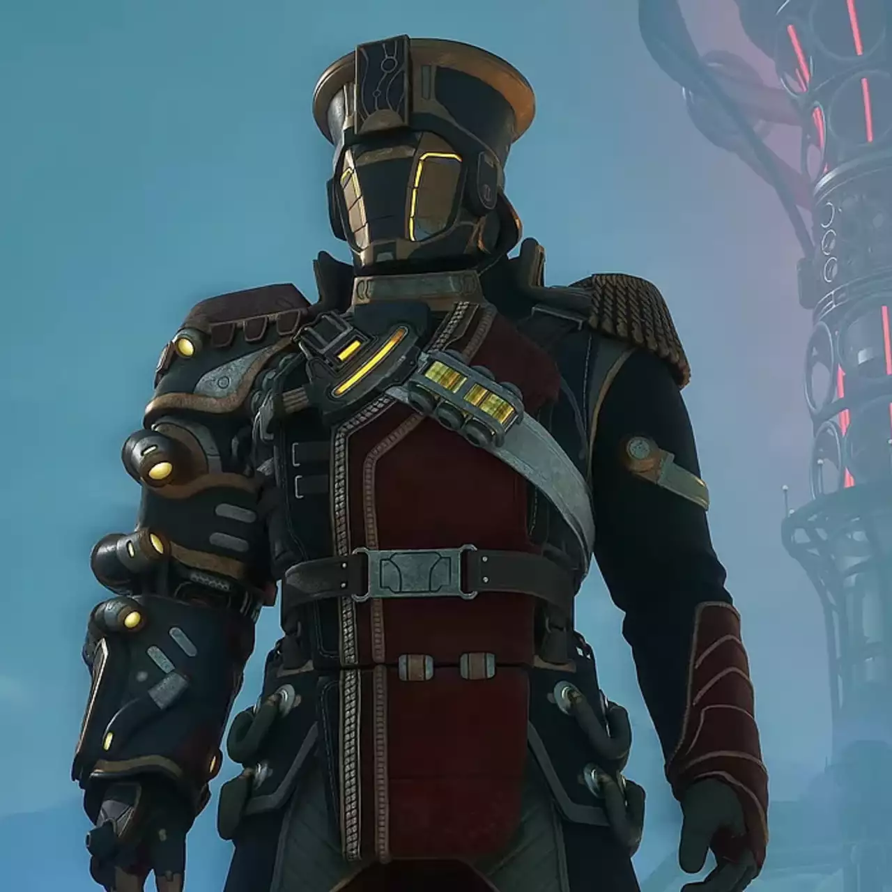 Як позбутися «ломки» в The Outer Worlds 2 — гайд