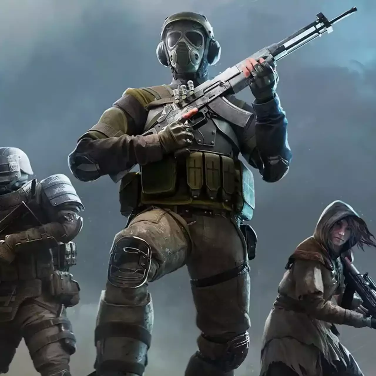 В мережі порівняли анімації та геймплей S.T.A.L.K.E.R. 2 і шутера Pioner