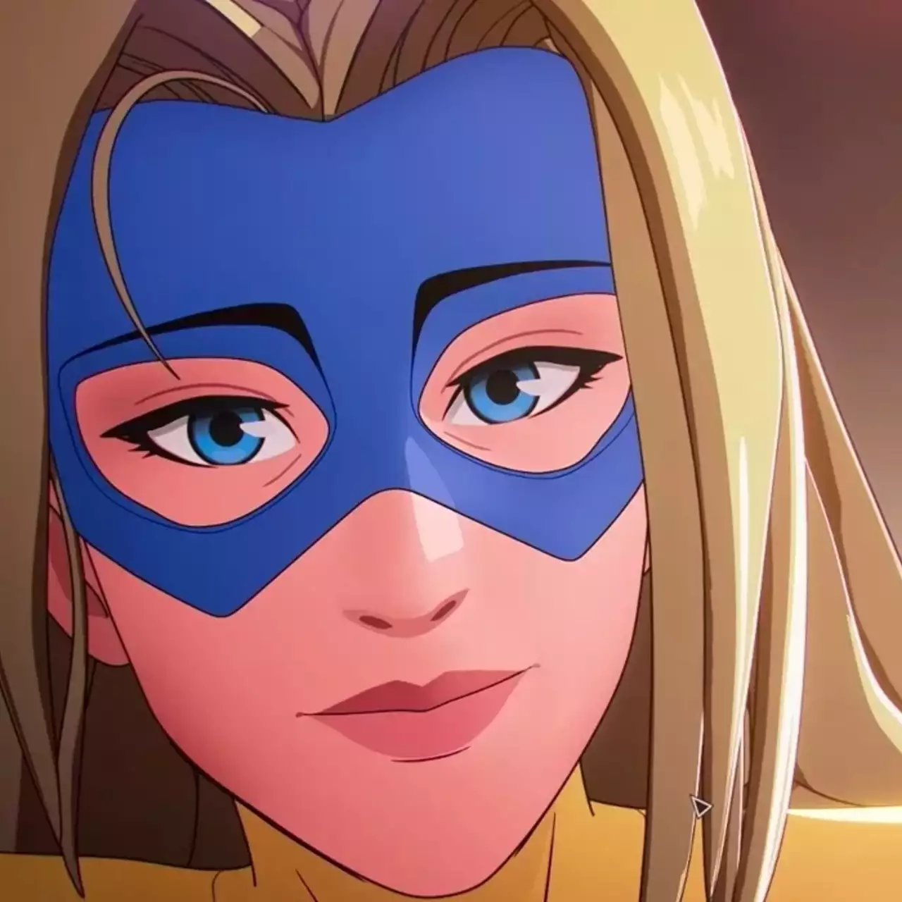 Blondie Blazer'a Dispatch'te Öpüşmeli Misiniz?