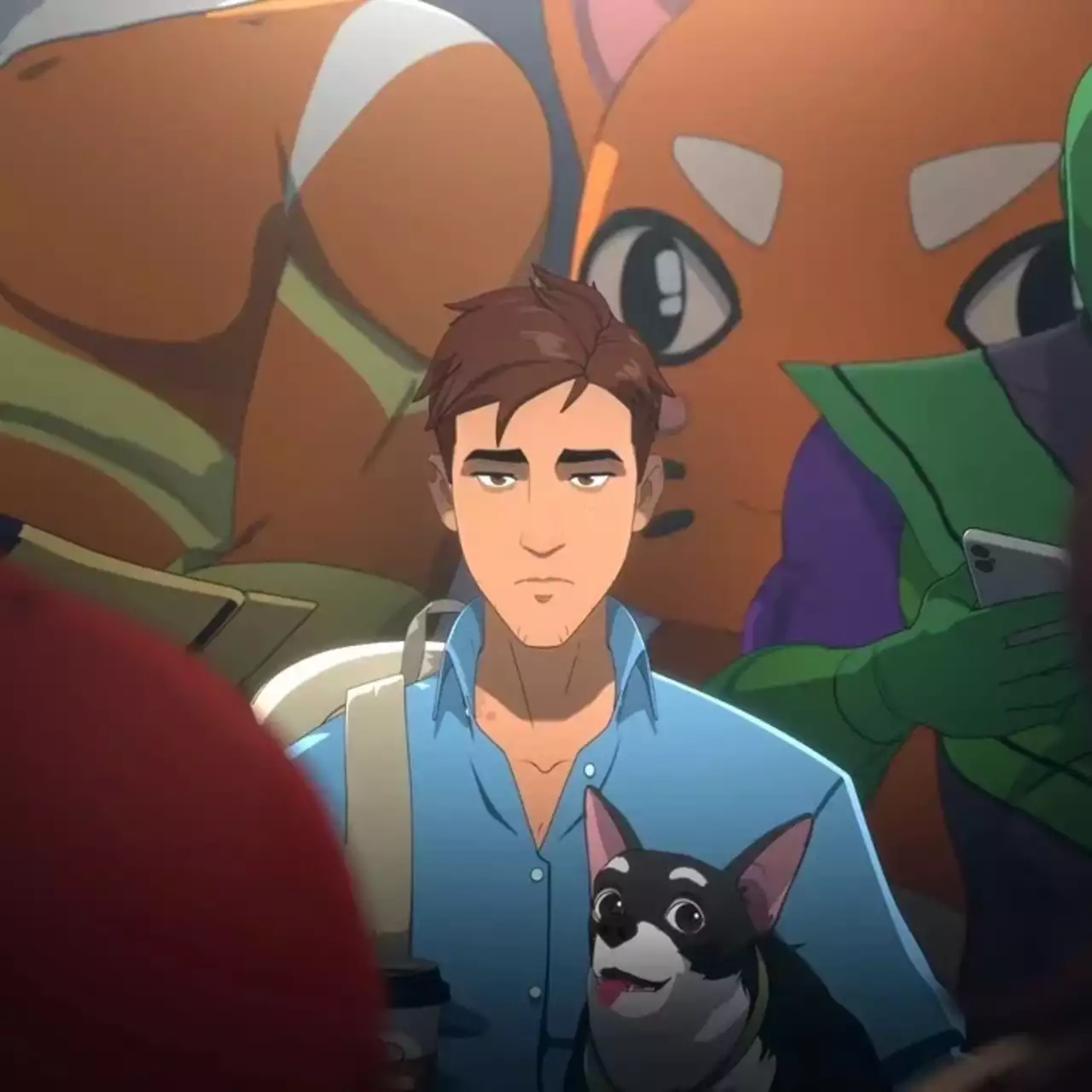 调度浪漫指南：所有关系选项解析