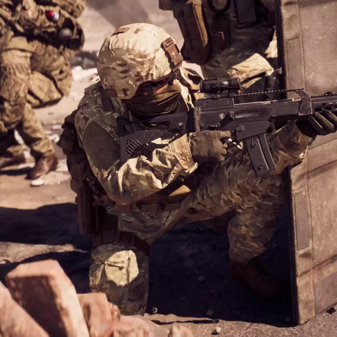 В Battlefield 6 знову скандал: акція Double XP дісталася тільки гравцям PlayStation 5