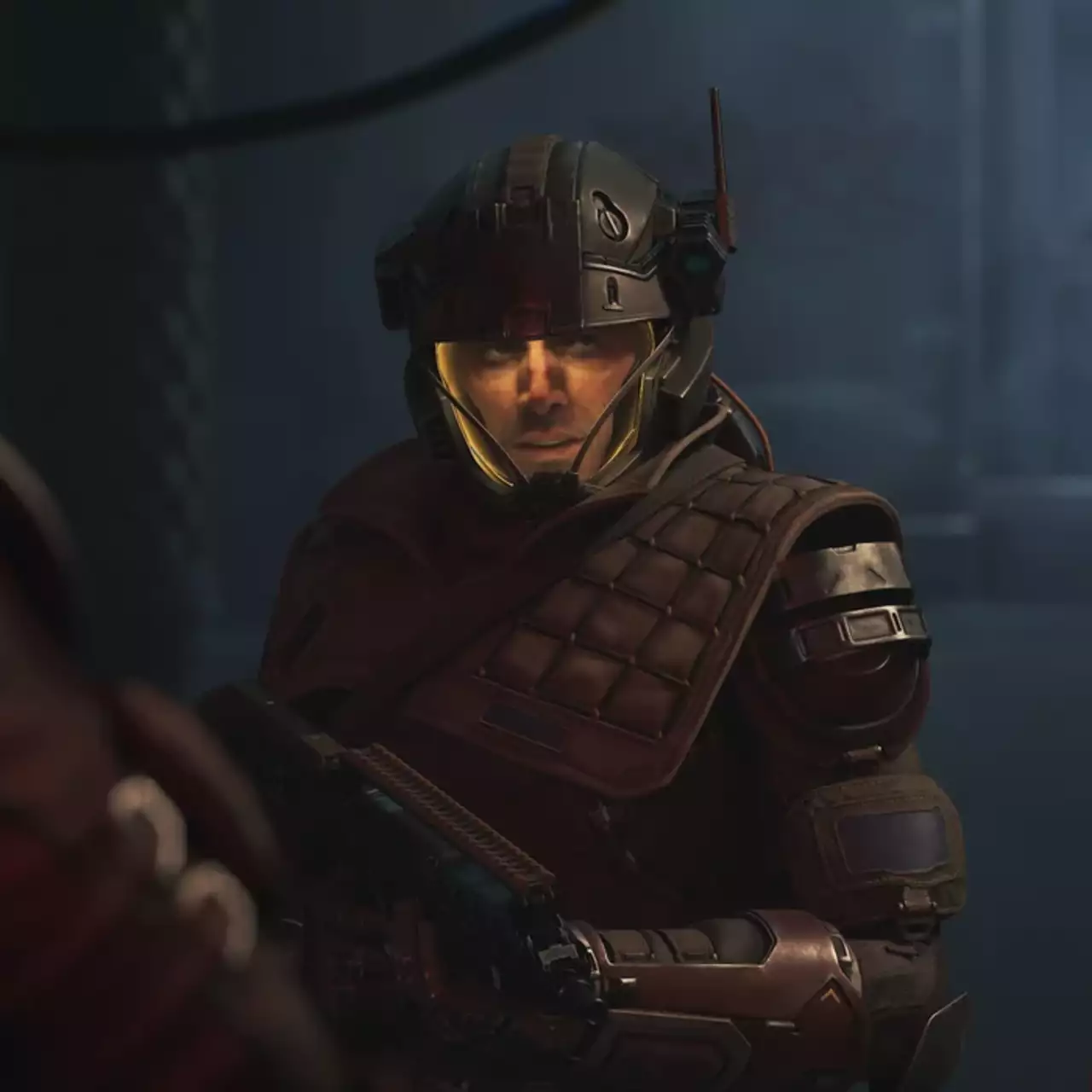 «Той самий космос 2007 року»: головна тема The Expanse: Osiris Reborn від Owlcat Games вразила фанатів Mass Effect