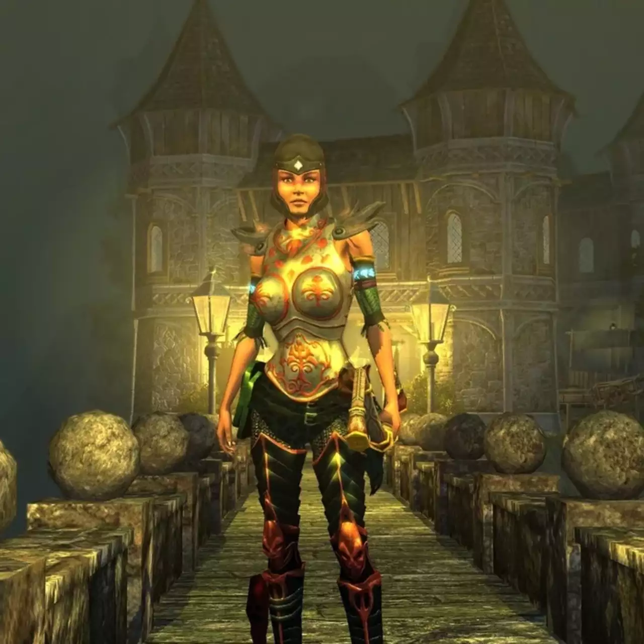 Здається, THQ Nordic готує ґрунт для Sacred 4 — все залежить від успіху ремастера Sacred 2