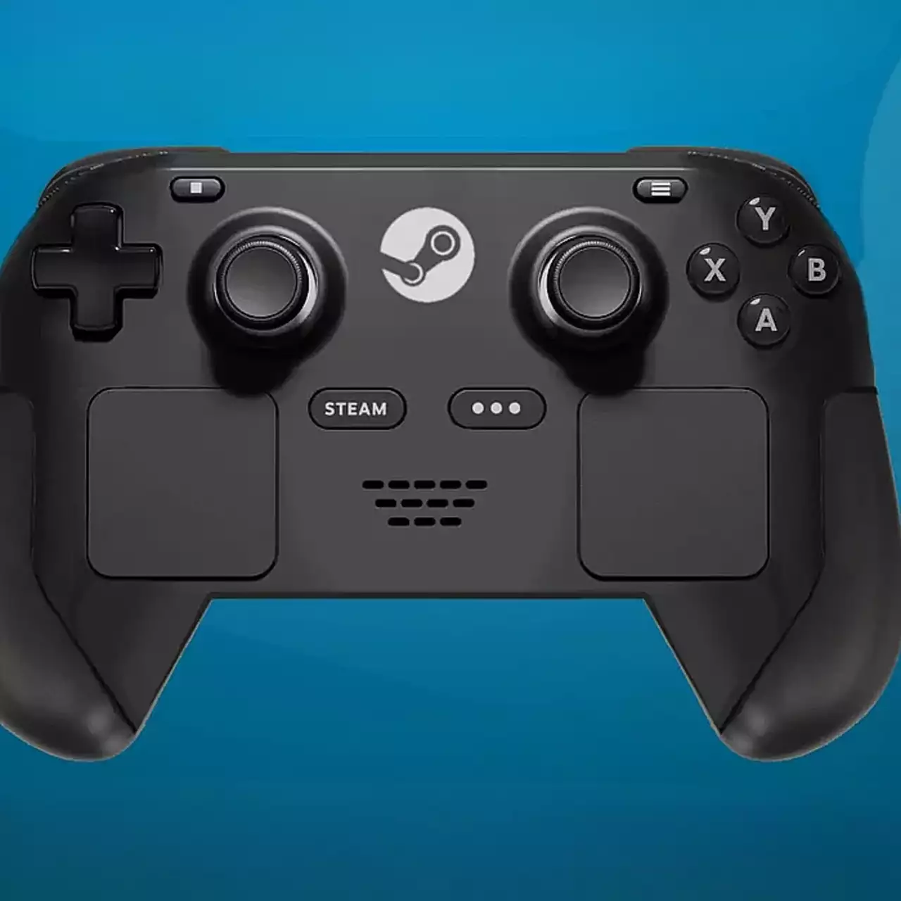 Primeiras Imagens Do Steam Controller 2 Foram Vazadas Online
