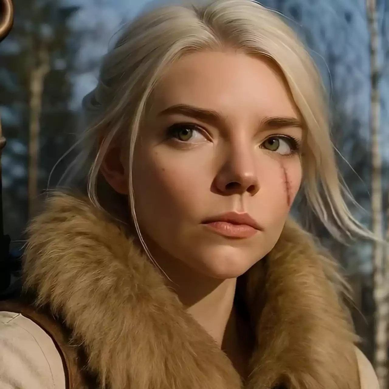 Penggemar “Mengganti” The Witcher, Menghidupkan Pahlawan yang Dipilih Penggemar