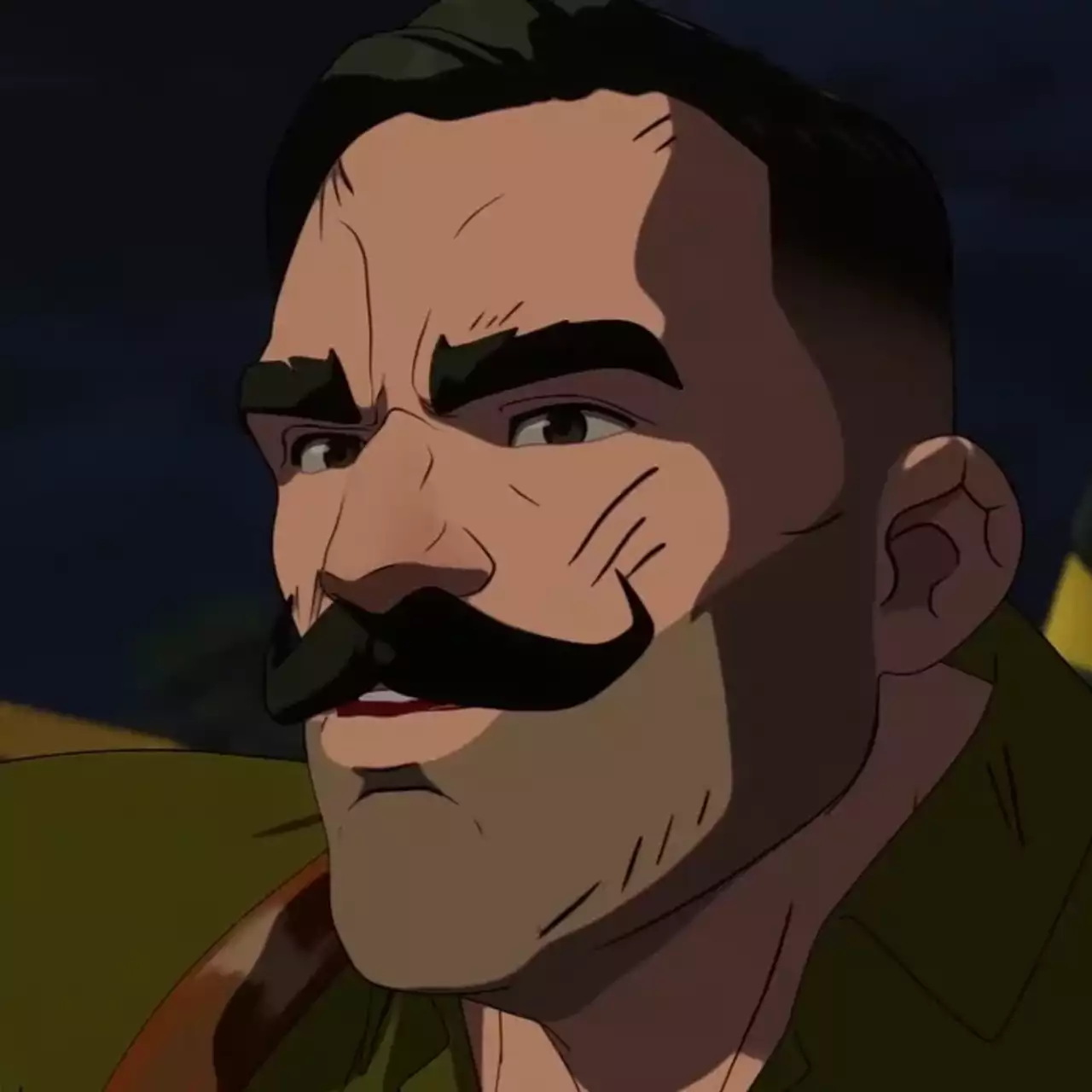 Якого героя звільнити в Dispatch — Сонару чи Купе