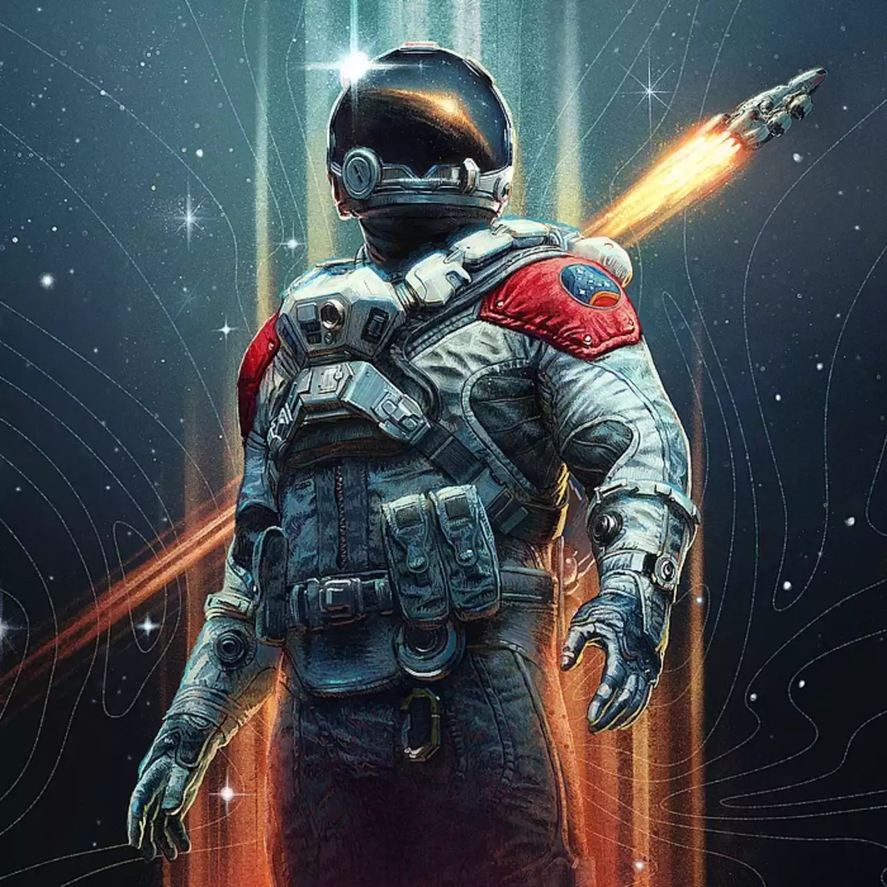 Starfield. Гра, яку ми (не)втратили